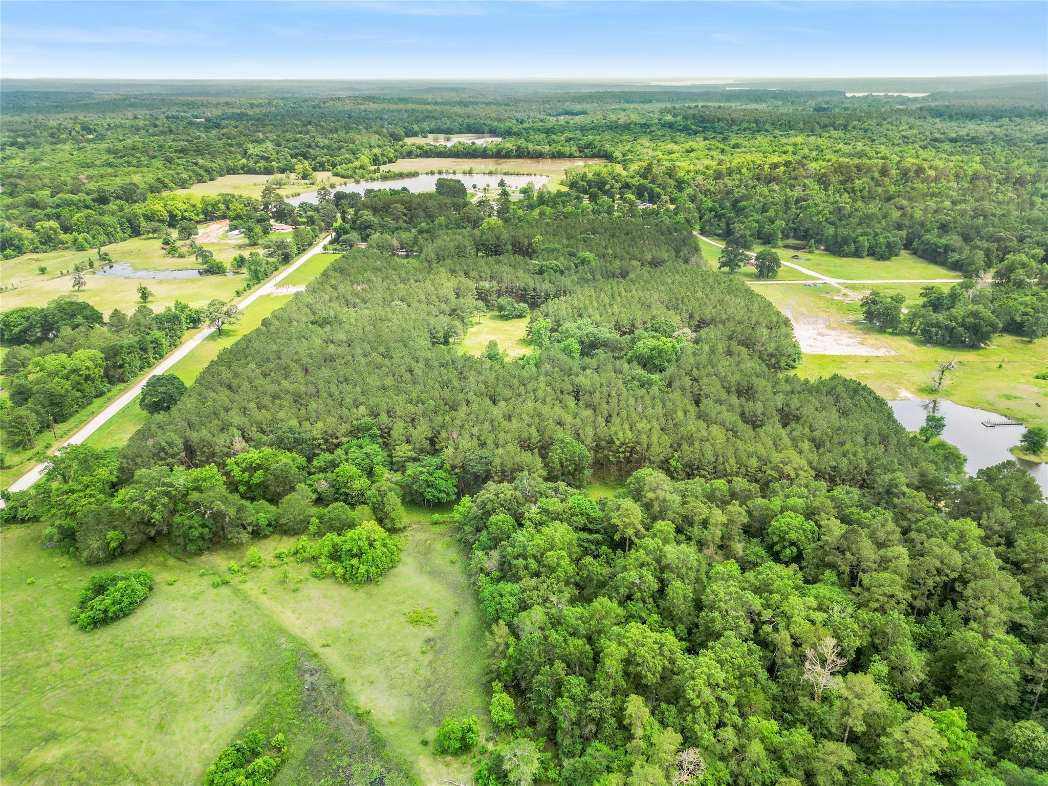 TBD Possum Walk Loop , Huntsville, TX, 77340 | 58185196 | Realty Texas LLC