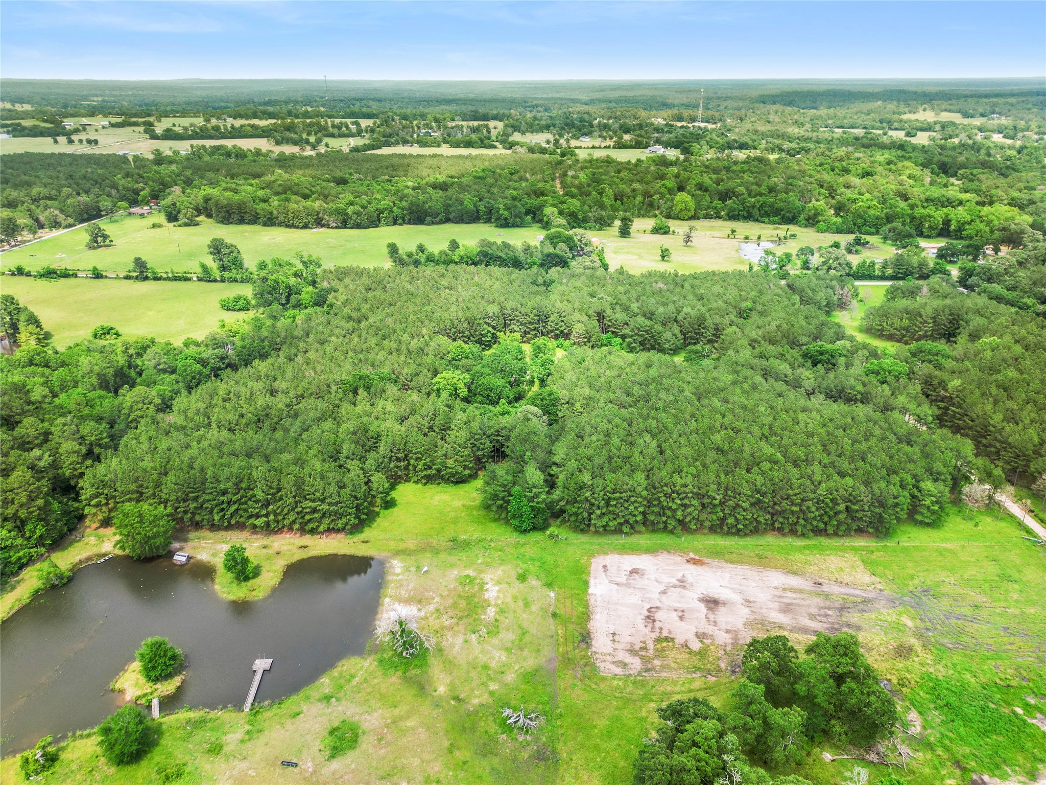 TBD Possum Walk Loop , Huntsville, TX, 77340 | 58185196 | Realty Texas LLC