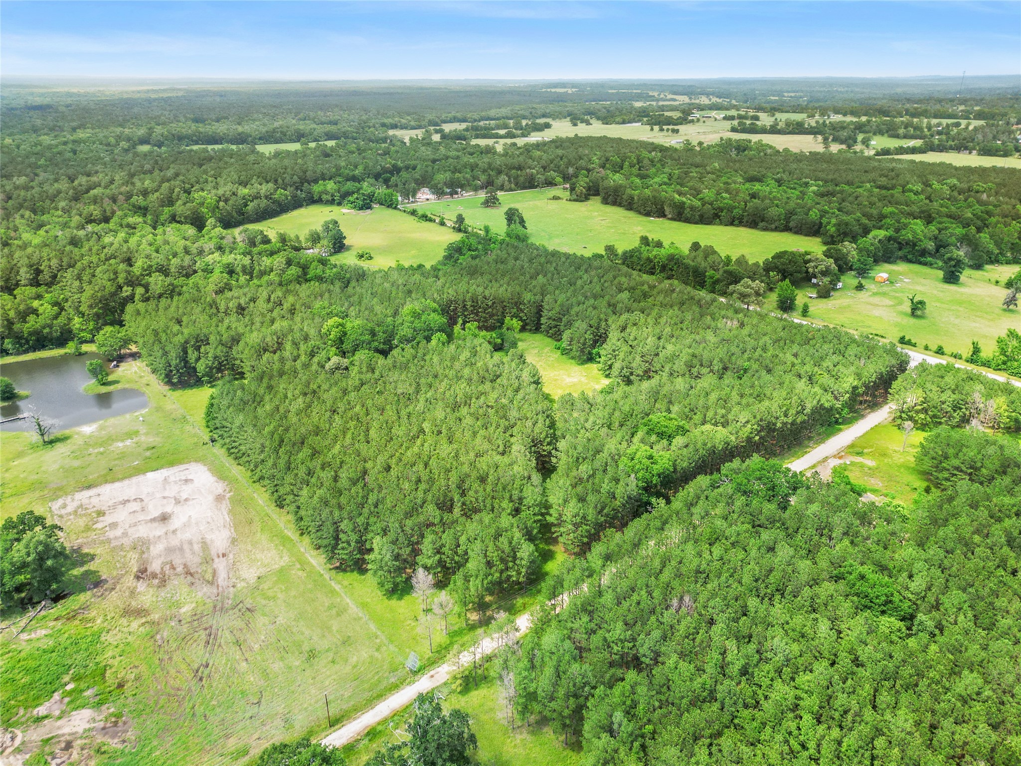 TBD Possum Walk Loop , Huntsville, TX, 77340 | 58185196 | Realty Texas LLC