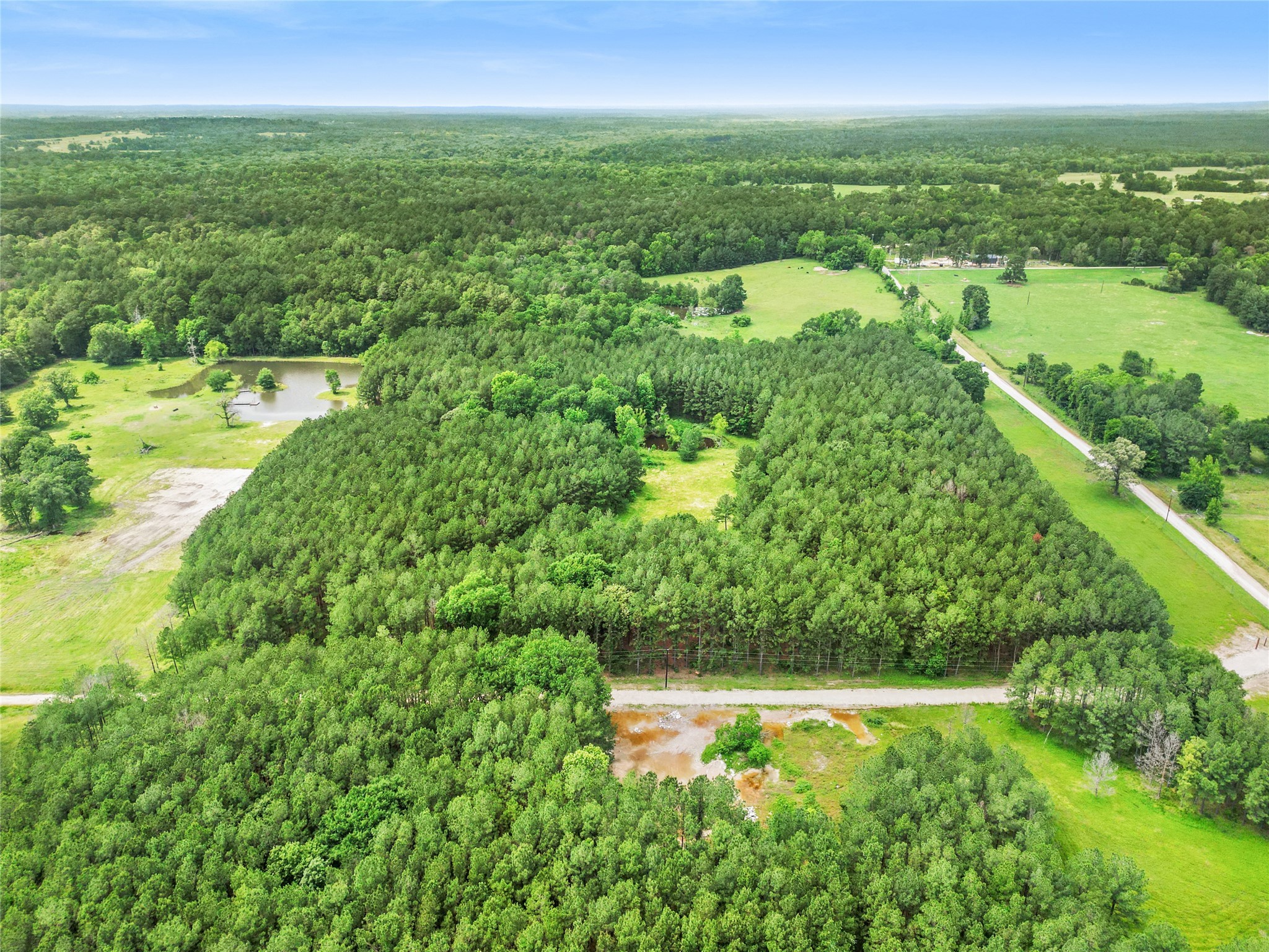 TBD Possum Walk Loop , Huntsville, TX, 77340 | 58185196 | Realty Texas LLC