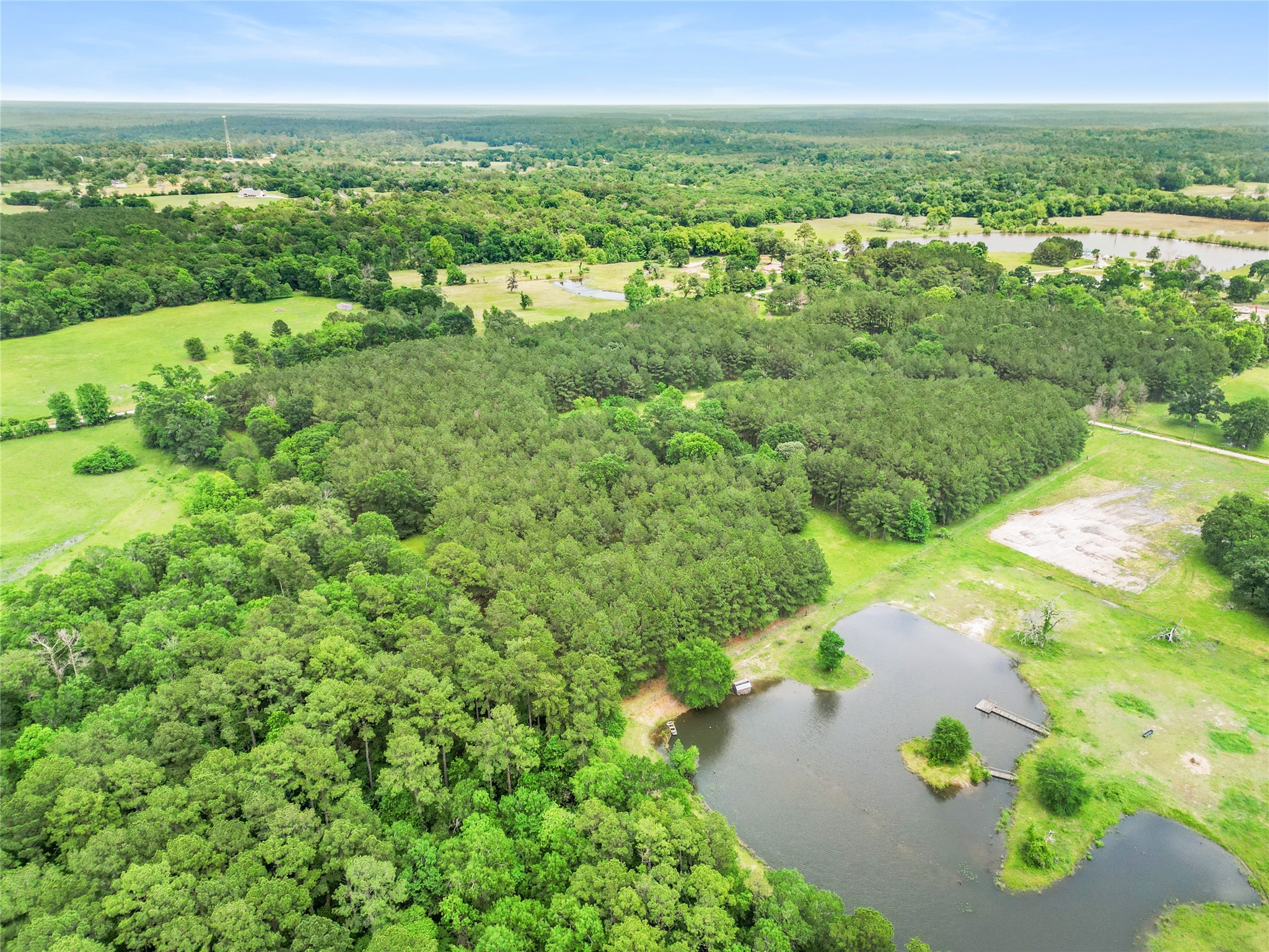 TBD Possum Walk Loop , Huntsville, TX, 77340 | 58185196 | Realty Texas LLC