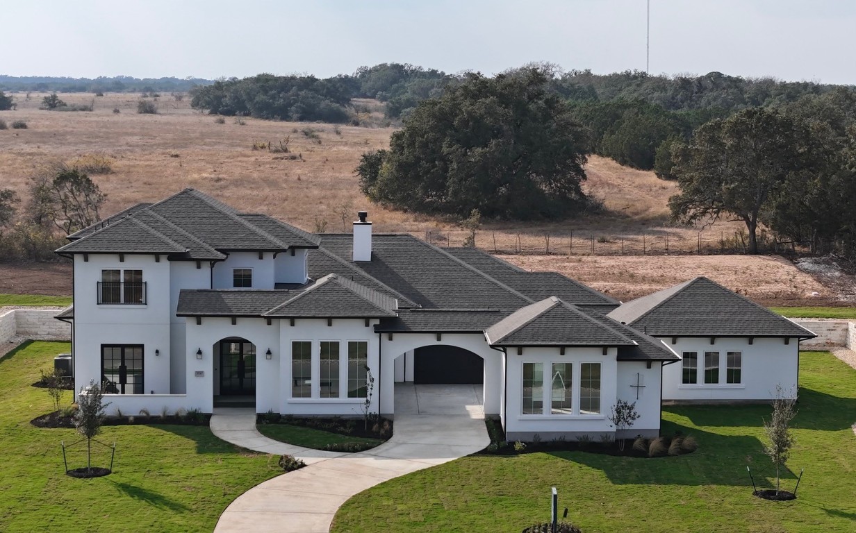 124 Rancho Deluxe , Liberty Hill, TX, 78642 | 4247761 | Realty Texas LLC