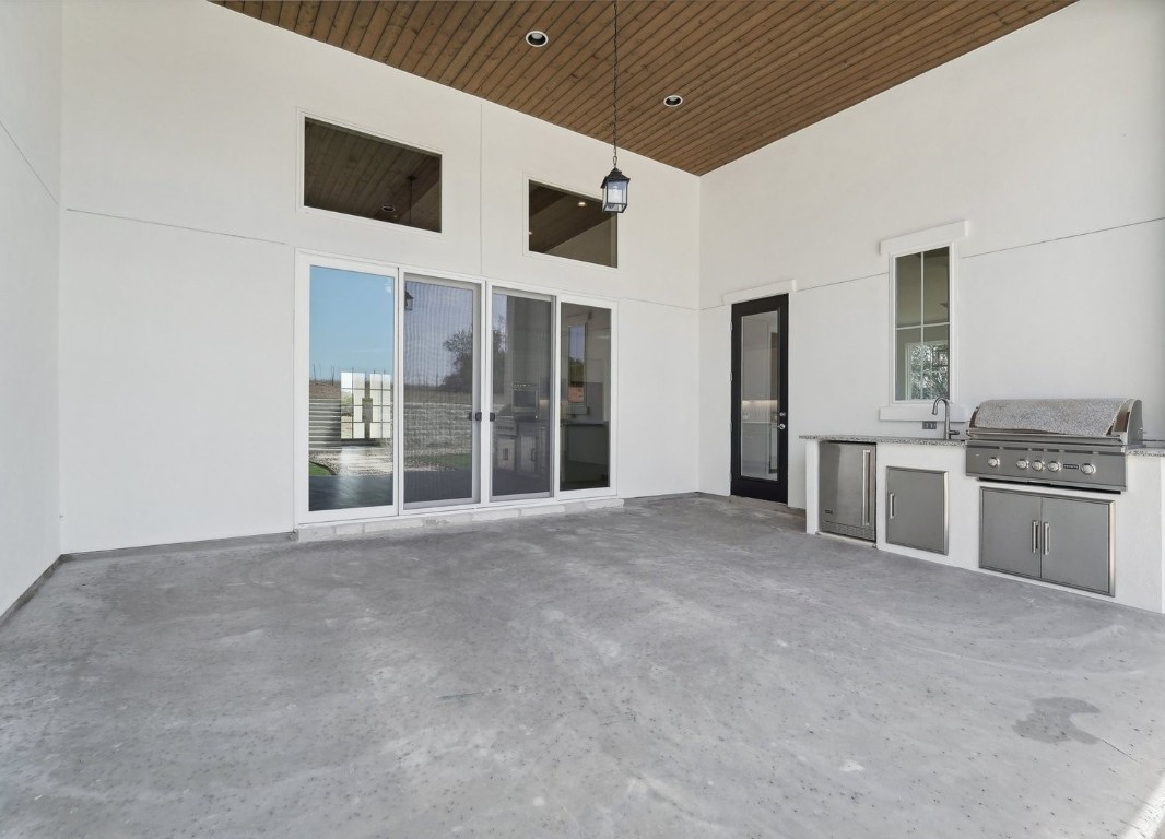 124 Rancho Deluxe , Liberty Hill, TX, 78642 | 4247761 | Realty Texas LLC