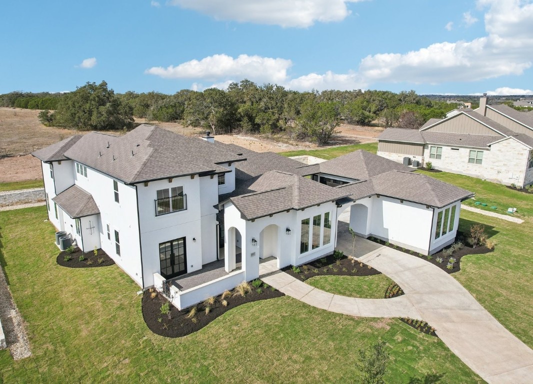 124 Rancho Deluxe , Liberty Hill, TX, 78642 | 4247761 | Realty Texas LLC