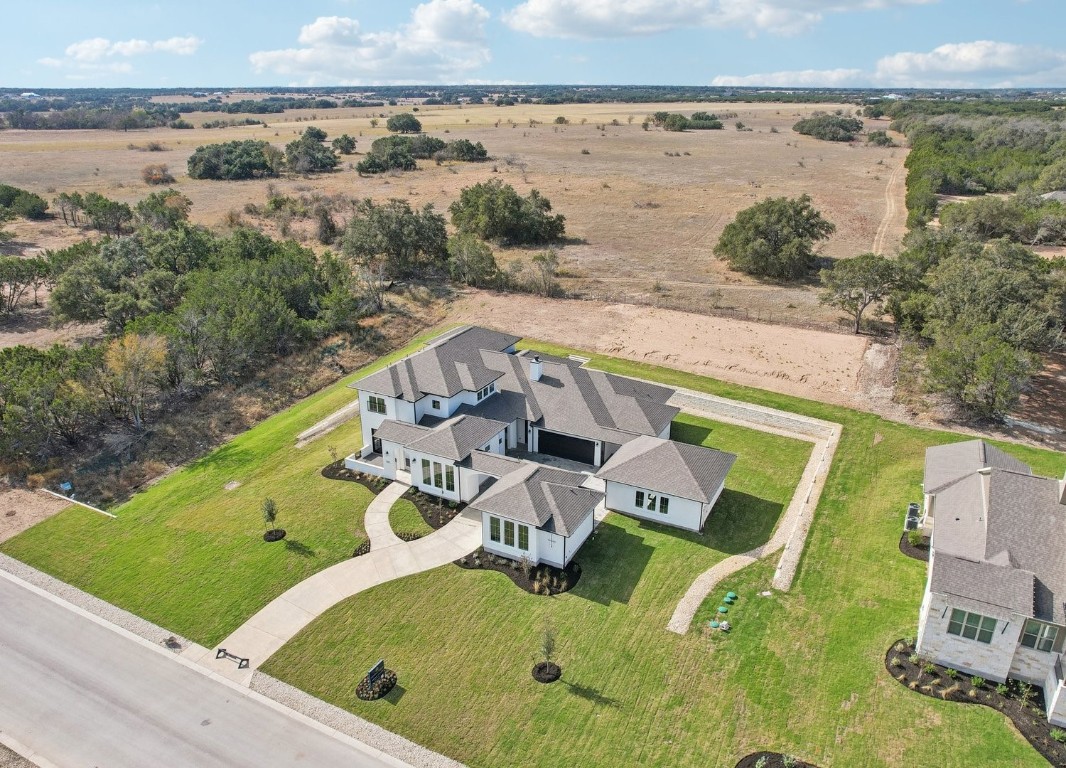 124 Rancho Deluxe , Liberty Hill, TX, 78642 | 4247761 | Realty Texas LLC