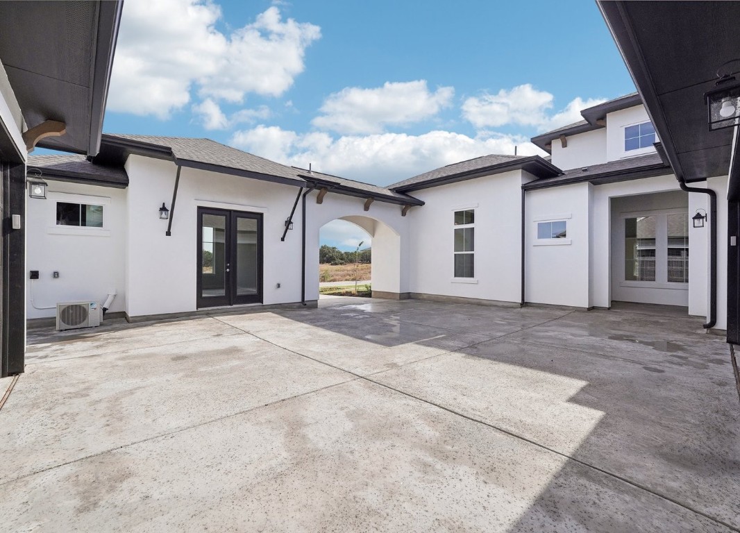 124 Rancho Deluxe , Liberty Hill, TX, 78642 | 4247761 | Realty Texas LLC