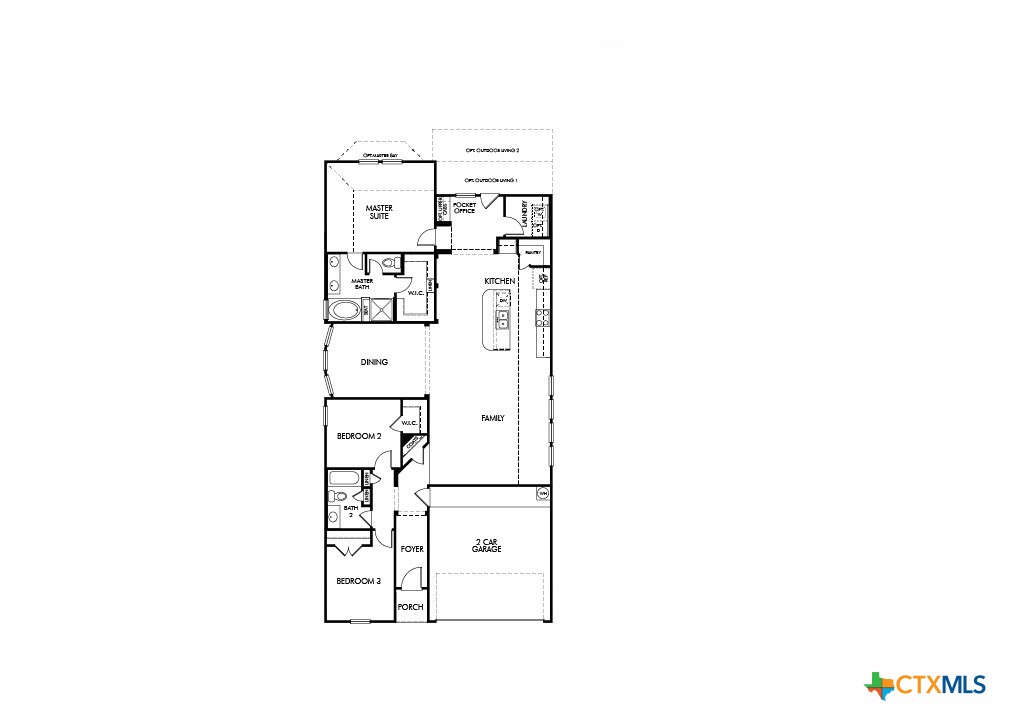 3028 Pike Dr , New Braunfels, TX, 78132 | 543955 | Realty Texas LLC