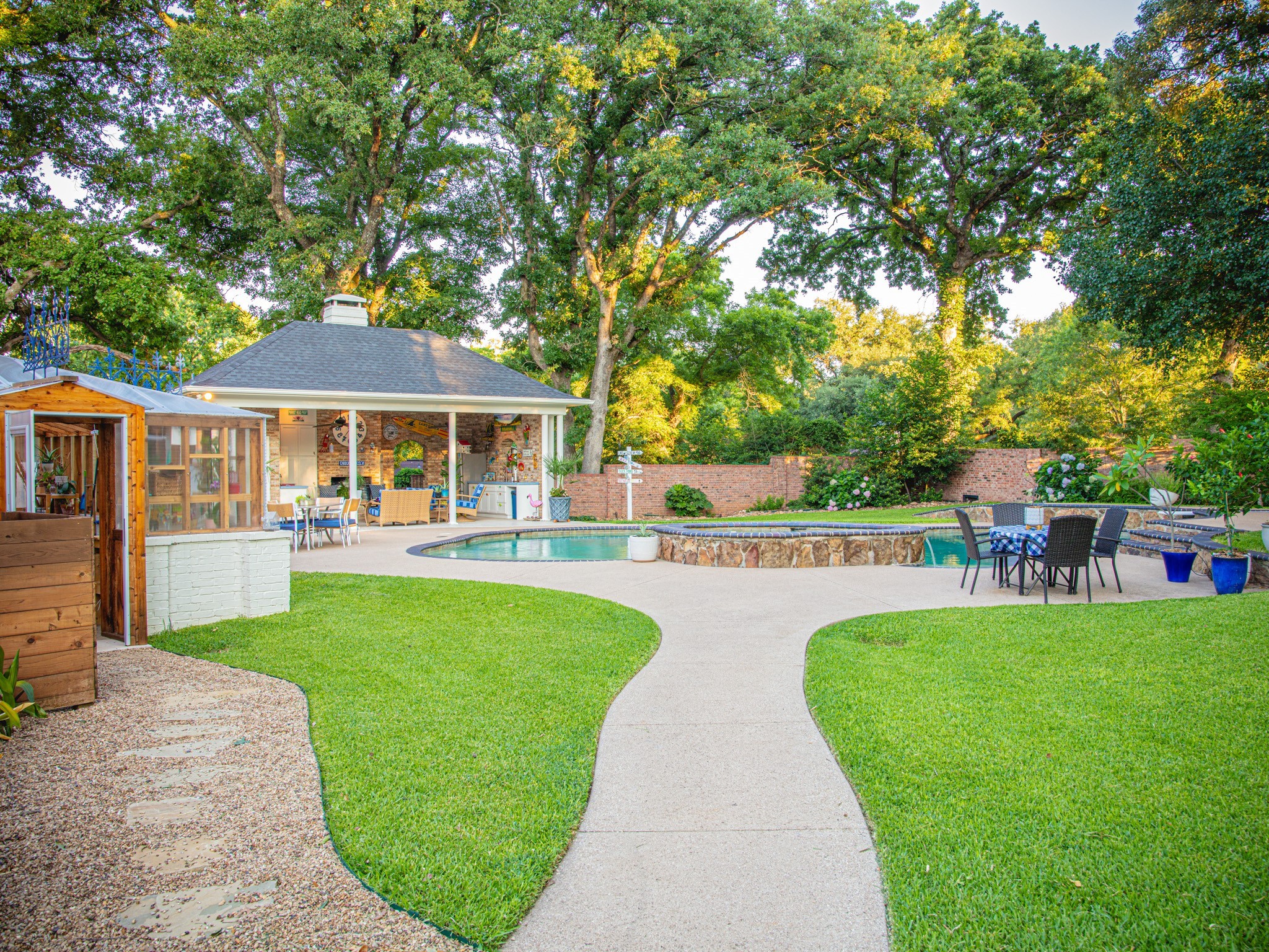 711 Gabriel Drive , Tyler, TX, 75701 | 20616865 | Realty Texas LLC