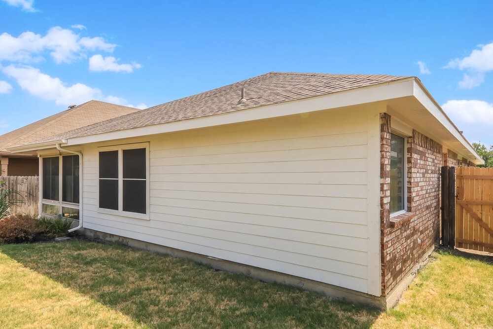 709 Fireberry Drive , Fate, TX, 75087 | 20616892 | Realty Texas LLC