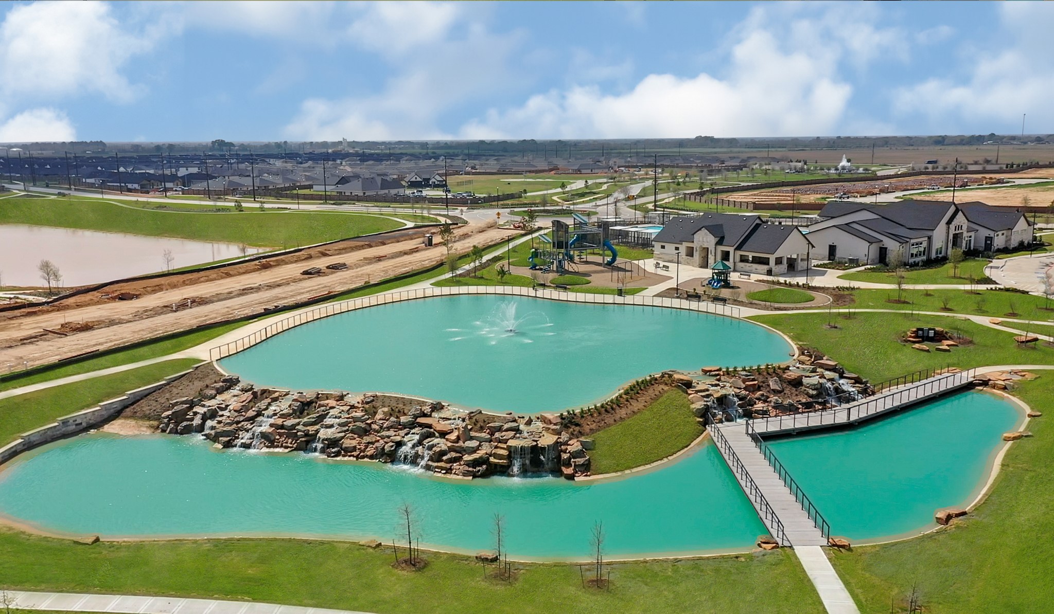 31131 Delamere Turn Trail , Fulshear, TX, 77441 | 24340210 | Realty Texas LLC