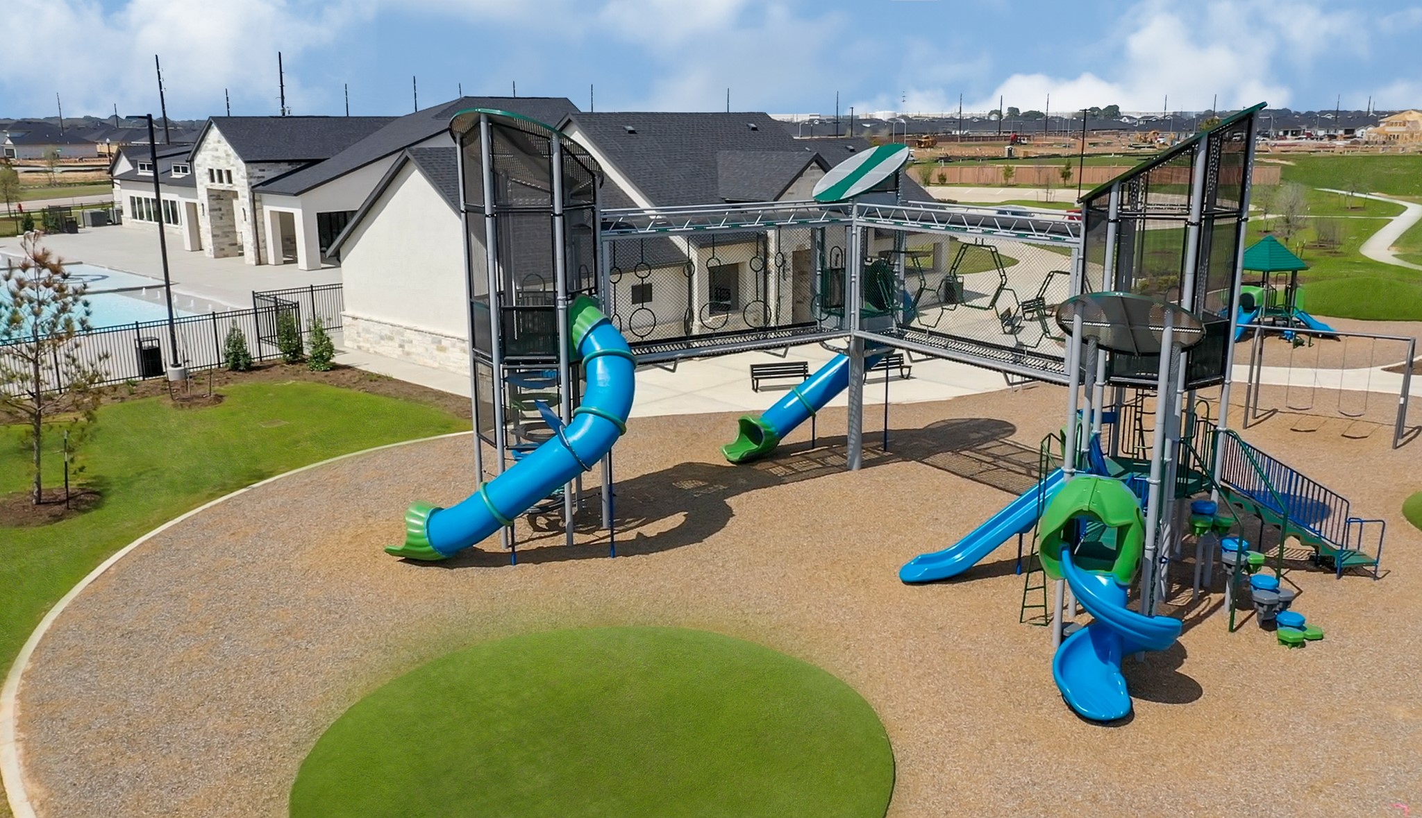 31131 Delamere Turn Trail , Fulshear, TX, 77441 | 24340210 | Realty Texas LLC