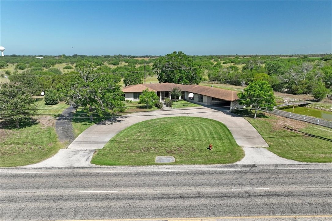 2111 N US HIGHWAY 77 , Robstown, TX, 78380 | 441728 | Realty Texas LLC