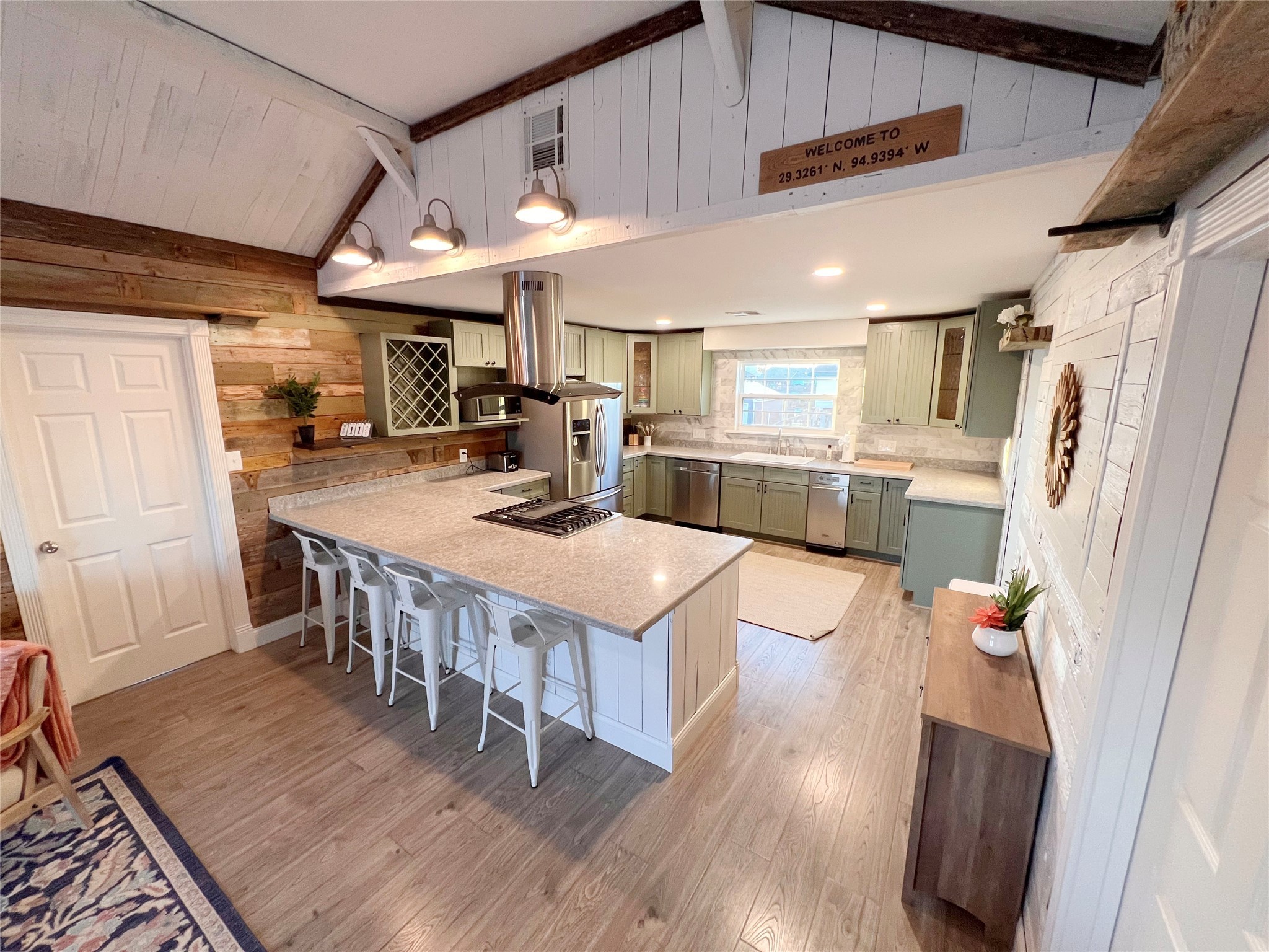 416 Ling Street , Bayou Vista, TX, 77563 | 46195933 | Realty Texas LLC