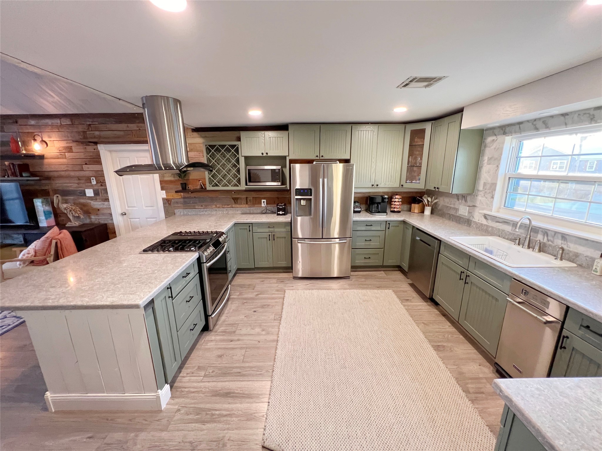 416 Ling Street , Bayou Vista, TX, 77563 | 46195933 | Realty Texas LLC