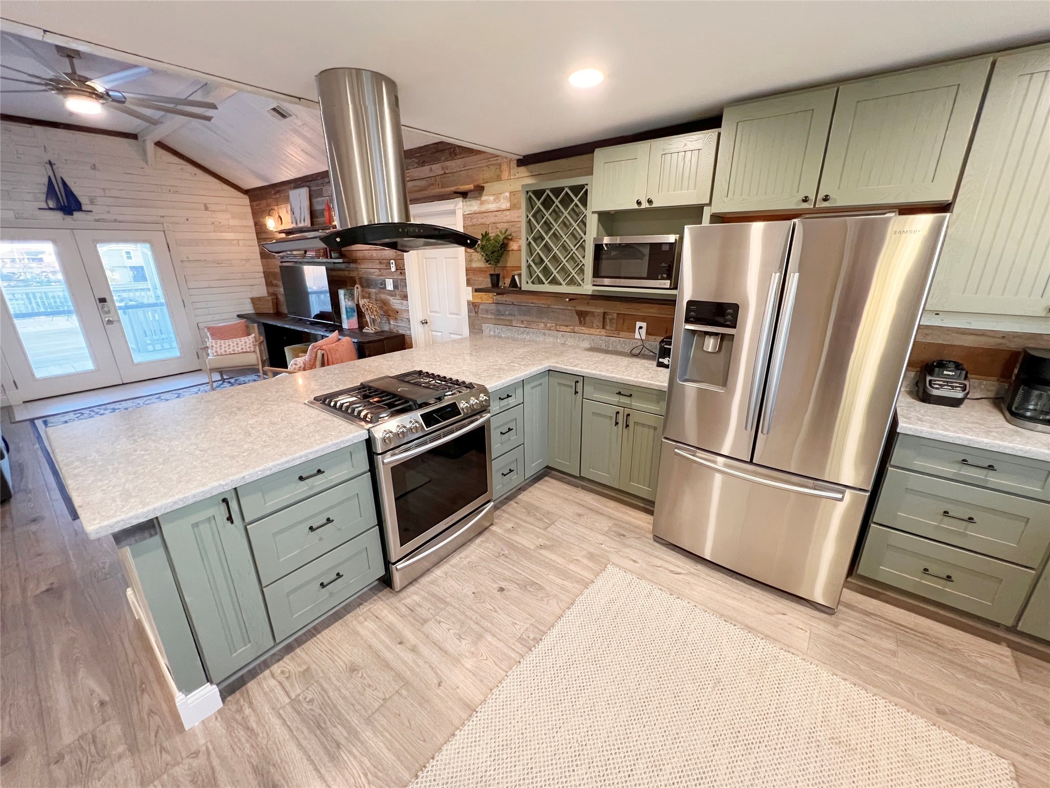 416 Ling Street , Bayou Vista, TX, 77563 | 46195933 | Realty Texas LLC