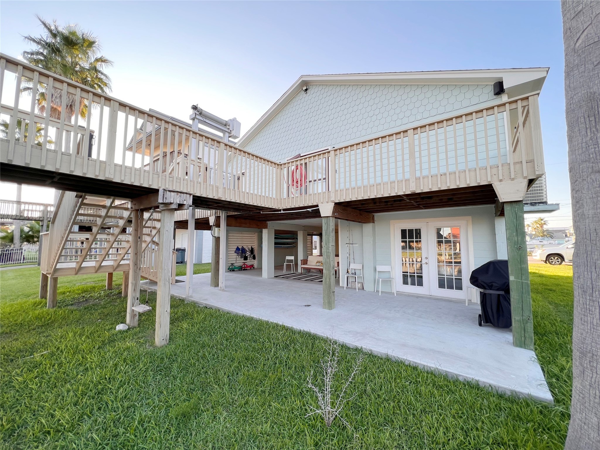 416 Ling Street , Bayou Vista, TX, 77563 | 46195933 | Realty Texas LLC