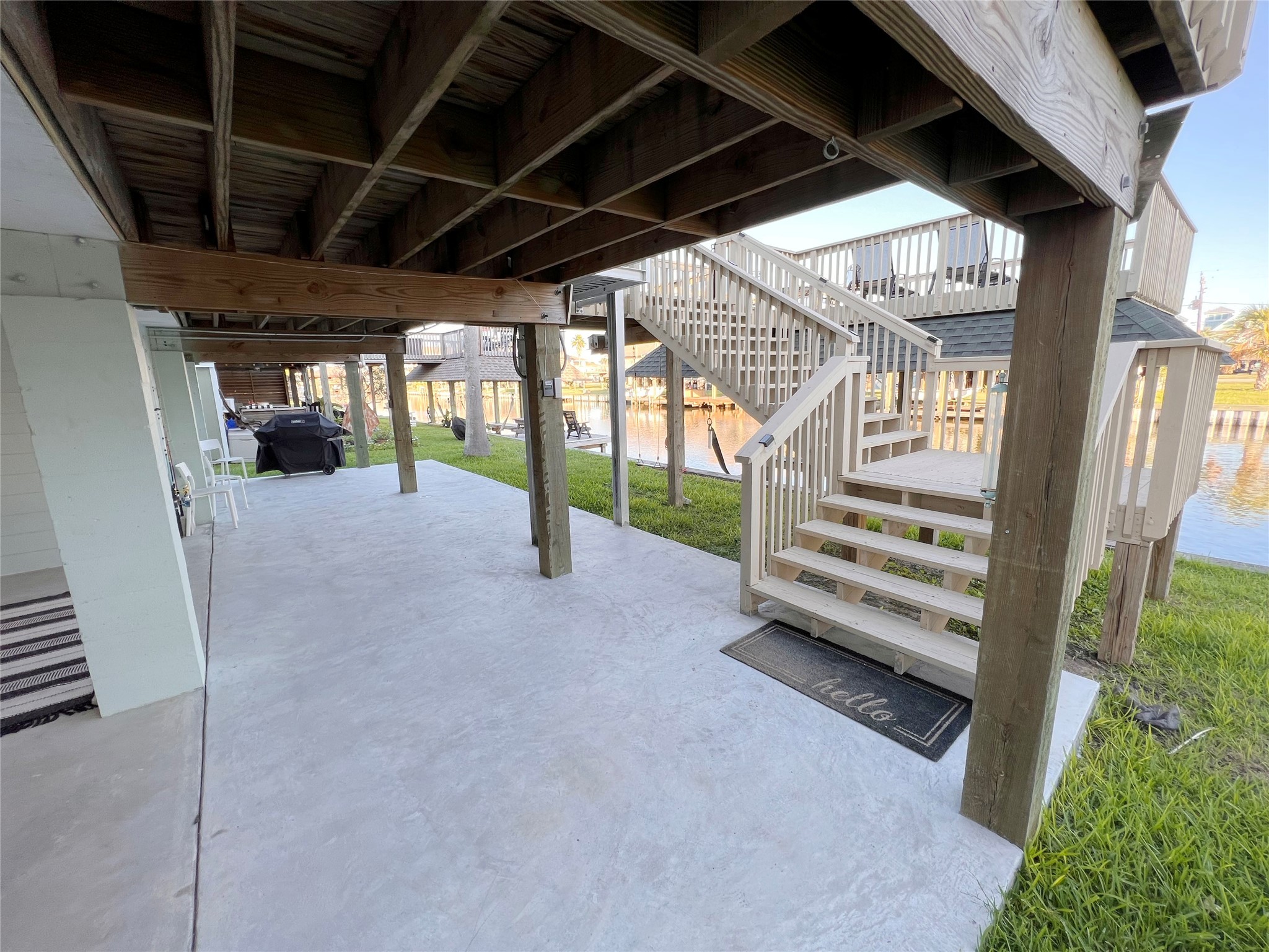 416 Ling Street , Bayou Vista, TX, 77563 | 46195933 | Realty Texas LLC