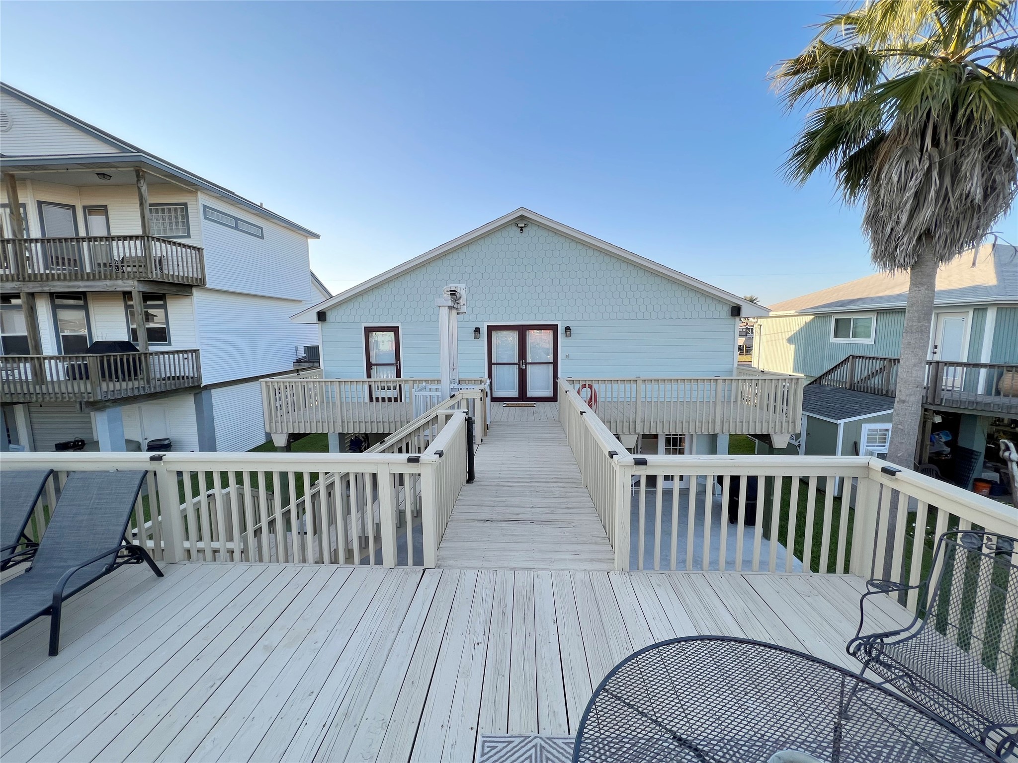 416 Ling Street , Bayou Vista, TX, 77563 | 46195933 | Realty Texas LLC