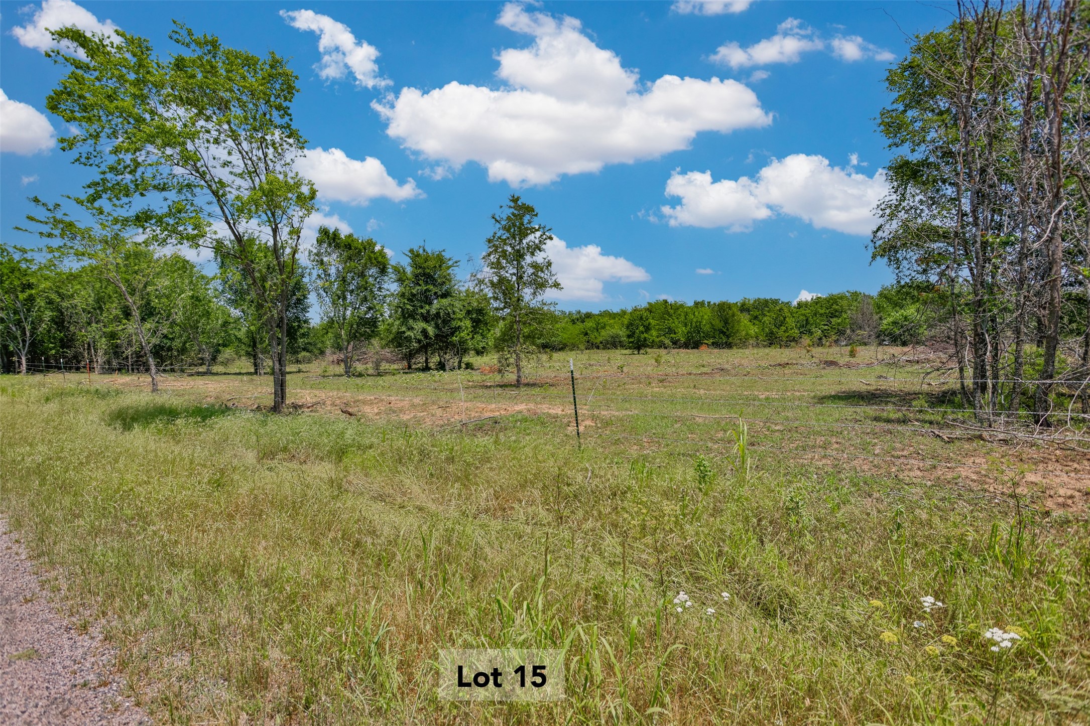 TBD-Lot 15 Ethel Cemetery Road , Collinsville, TX, 76233 | 20617748 | Realty Texas LLC