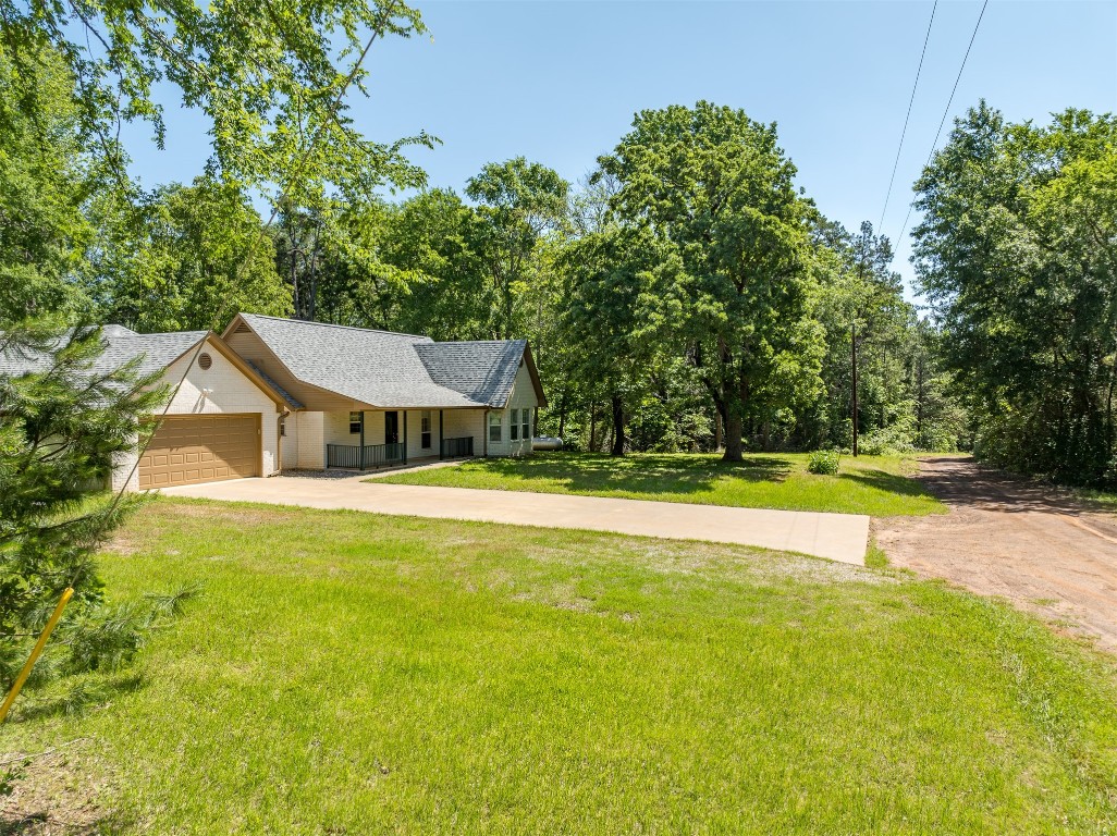 18173 CR 4225 , Frankston, TX, 75763 | 9547359 | Realty Texas LLC