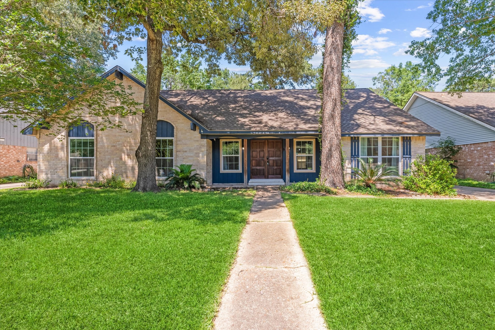 25514 Fairbrook Lane , Spring, TX, 77373 | 30181046 | Realty Texas LLC
