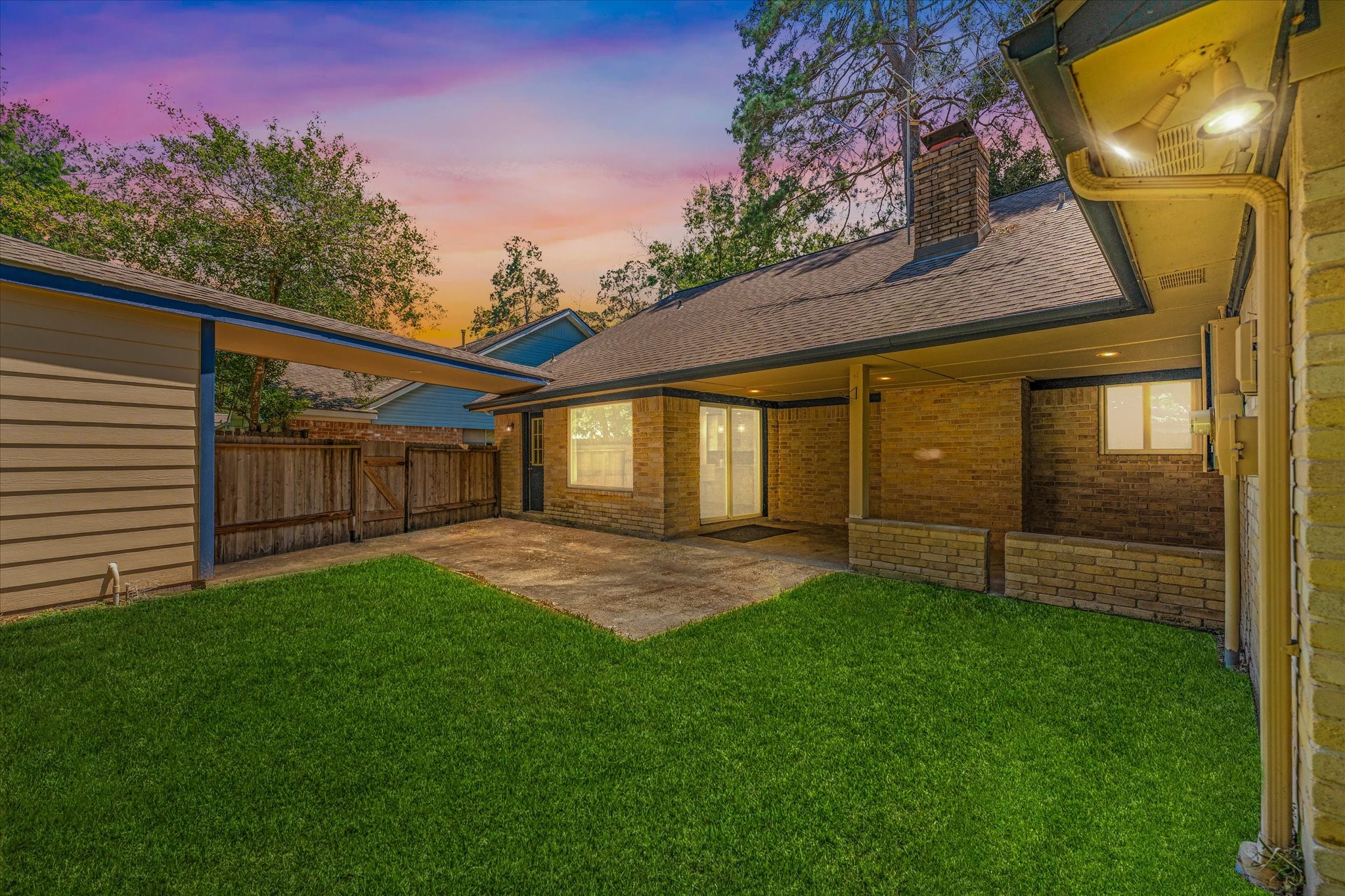 25514 Fairbrook Lane , Spring, TX, 77373 | 30181046 | Realty Texas LLC