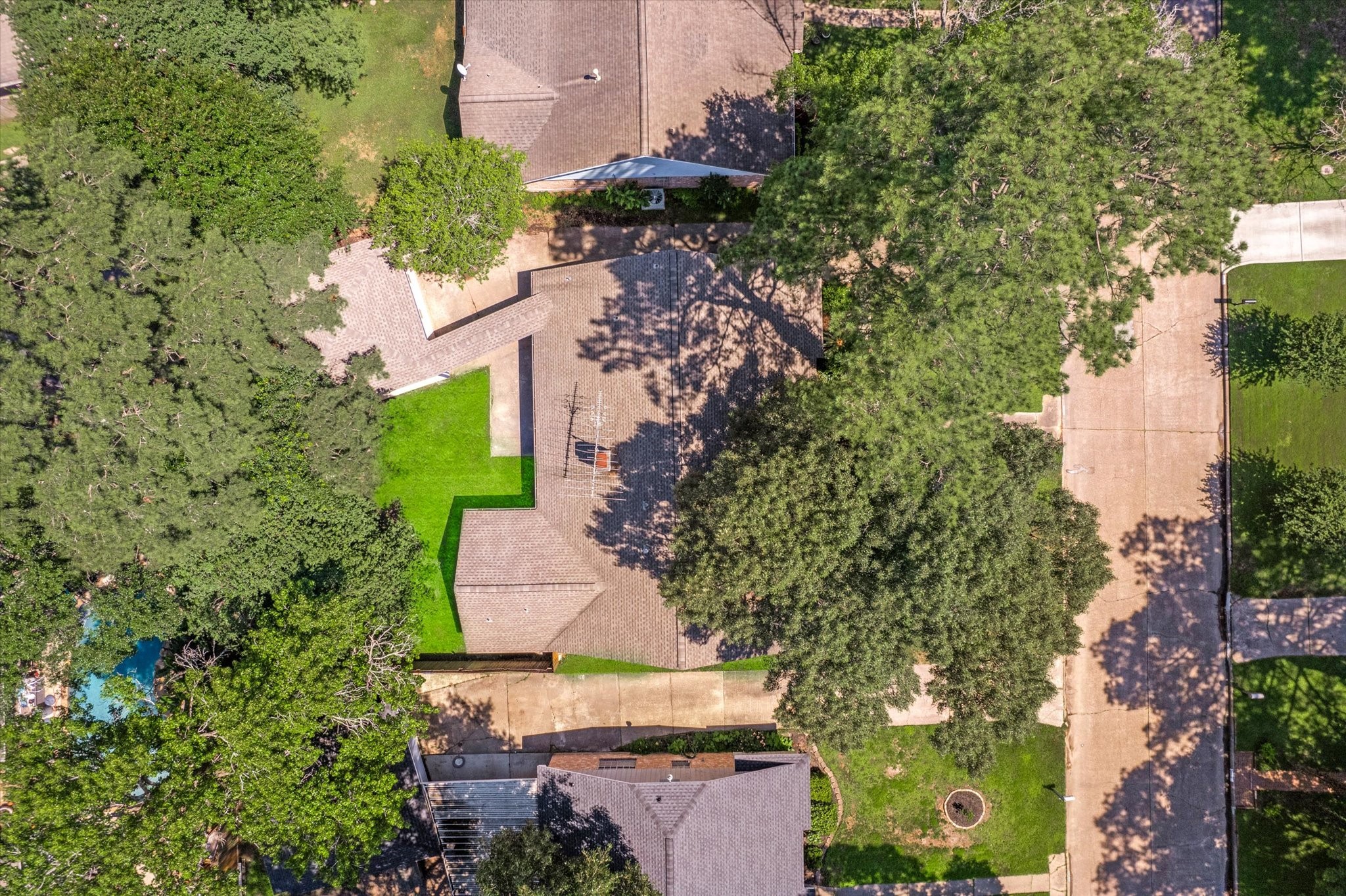 25514 Fairbrook Lane , Spring, TX, 77373 | 30181046 | Realty Texas LLC