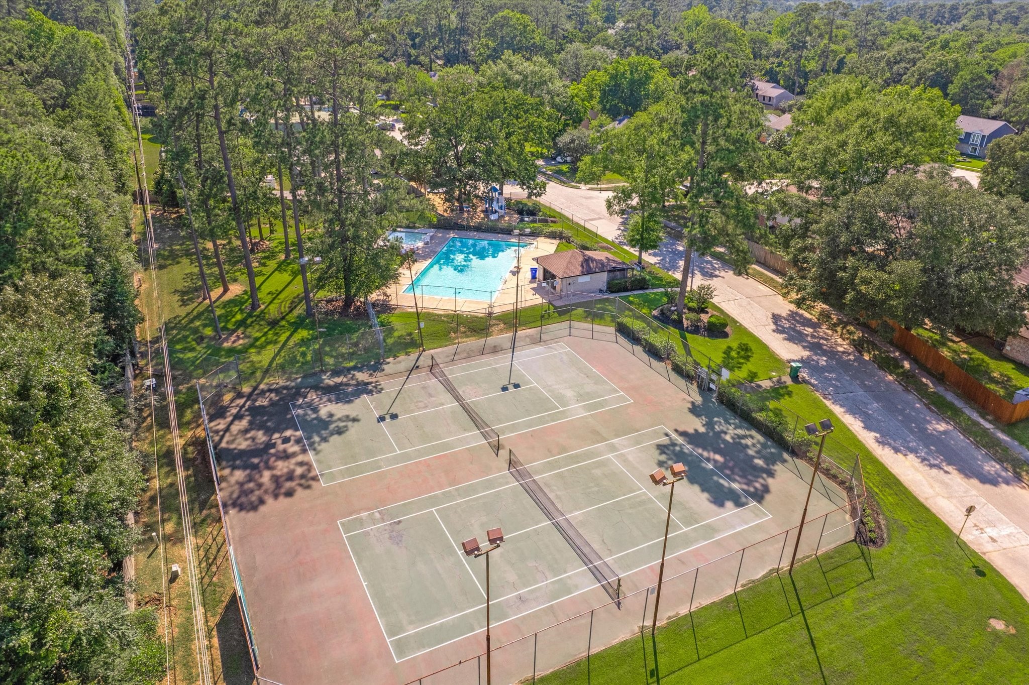 25514 Fairbrook Lane , Spring, TX, 77373 | 30181046 | Realty Texas LLC