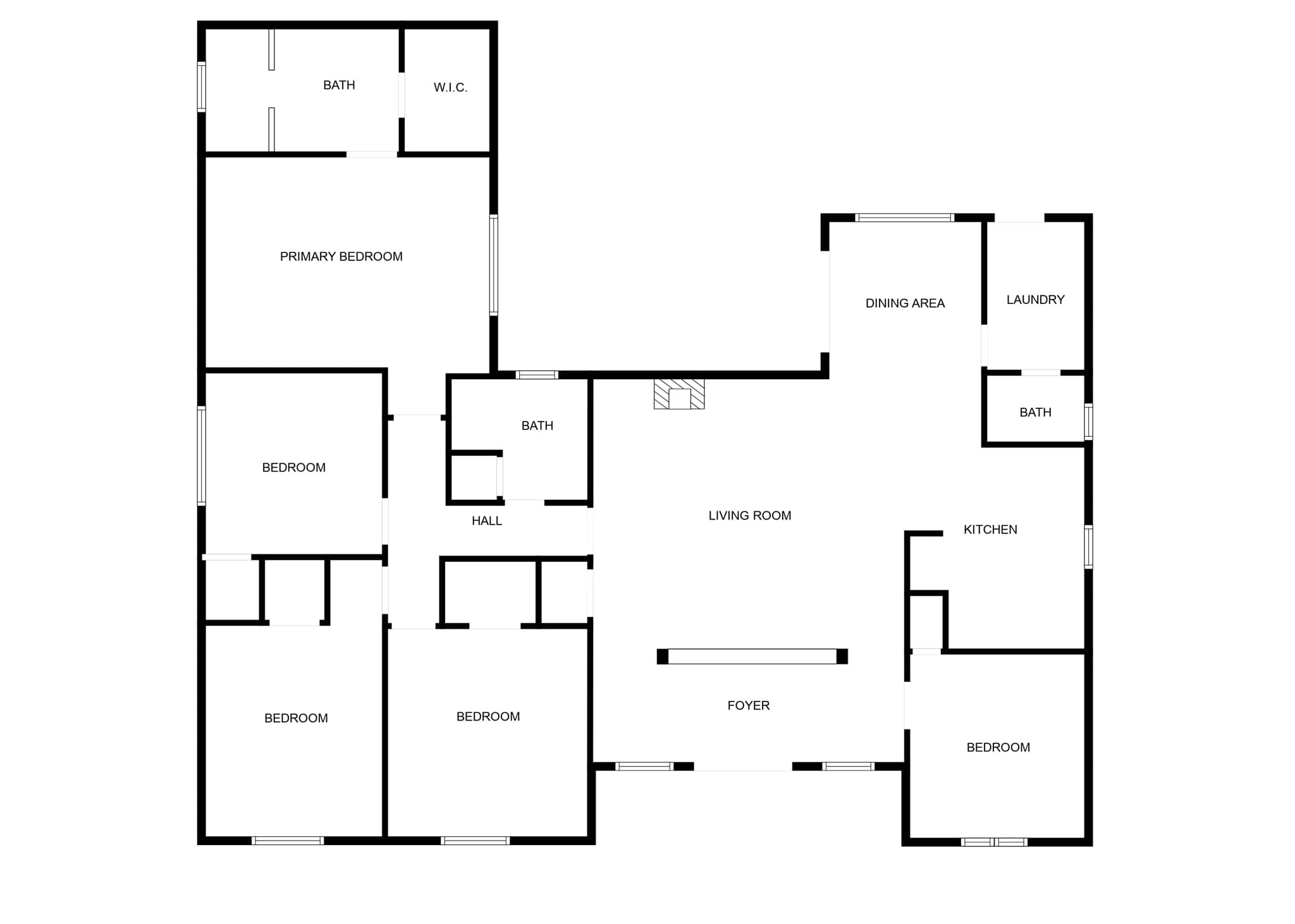 25514 Fairbrook Lane , Spring, TX, 77373 | 30181046 | Realty Texas LLC