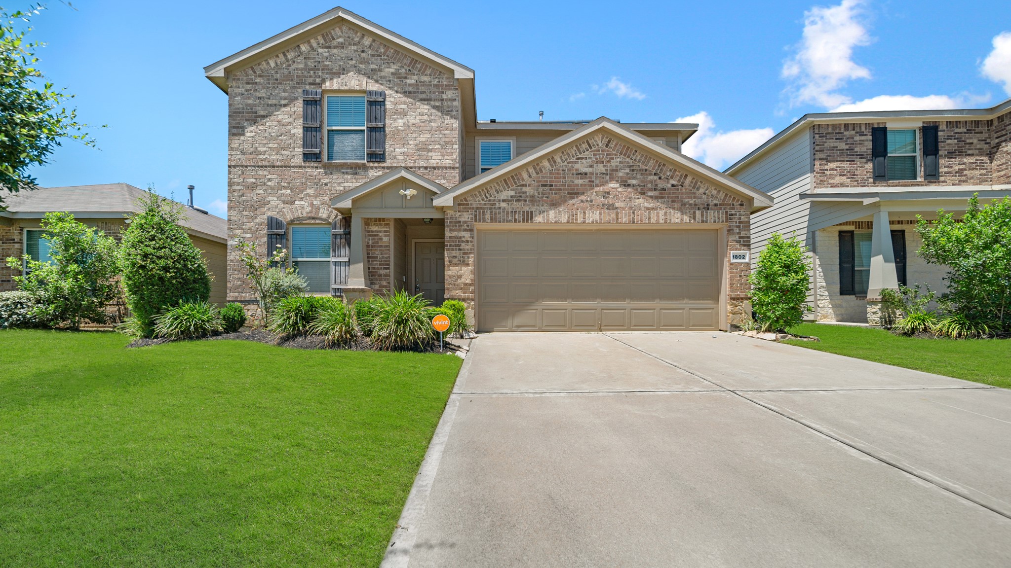 1802 Avocet Way , Missouri City, TX, 77489 | 63754285 | Realty Texas LLC