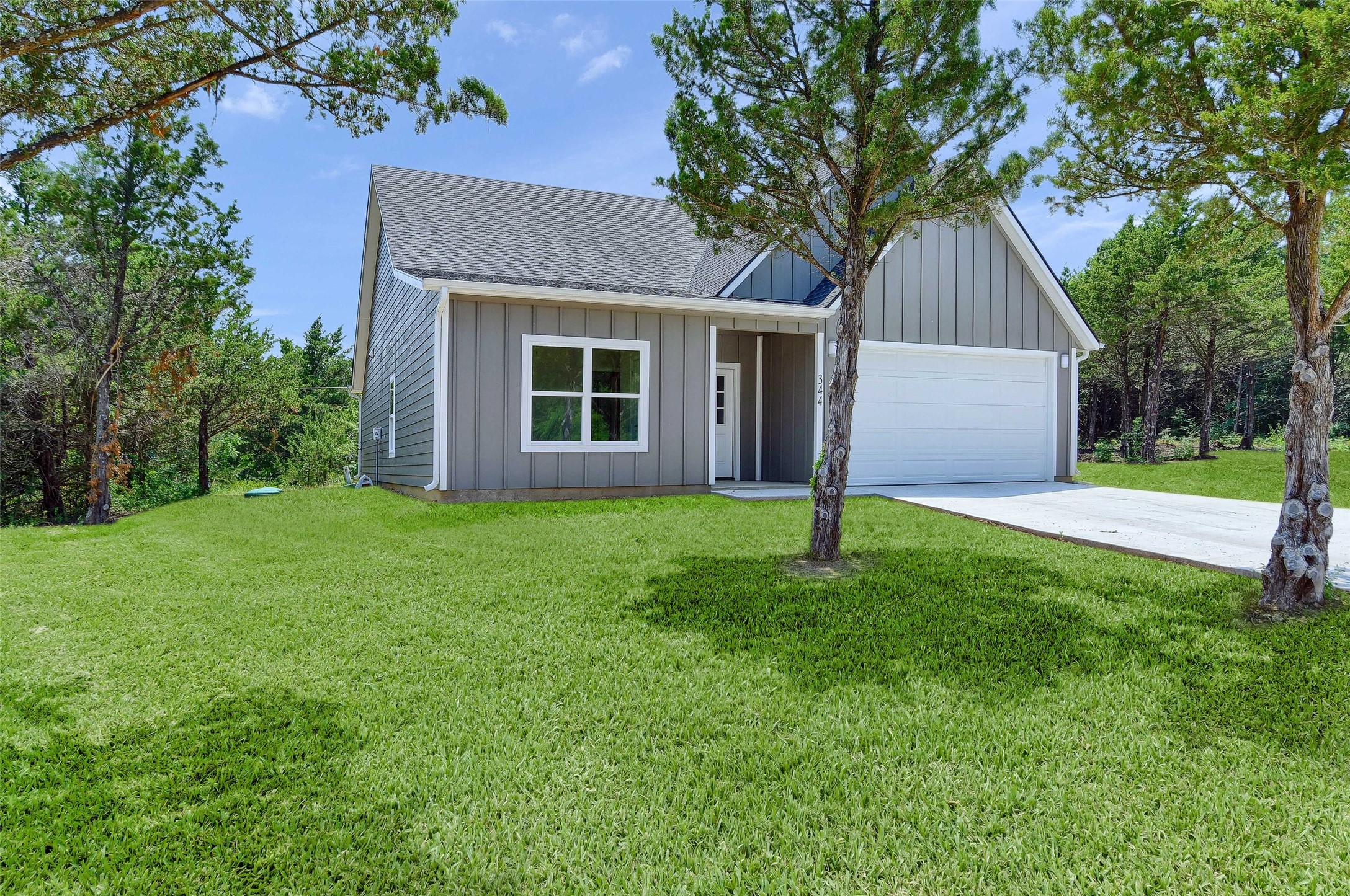 344 Jack Harris Lane , Pottsboro, TX, 75076 | 20618045 | Realty Texas LLC