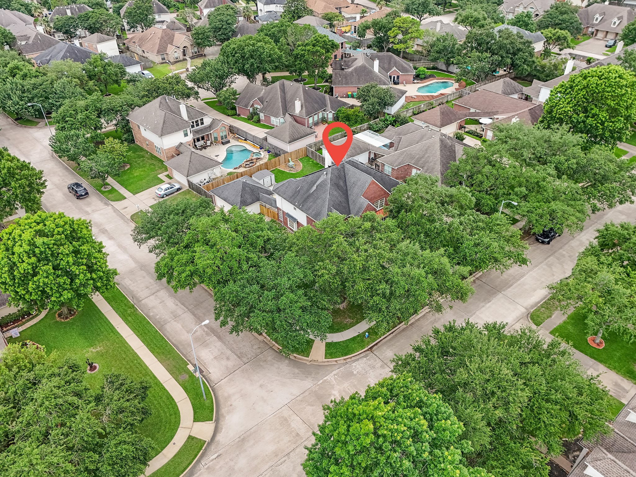 2601 Vermillion Road , Seabrook, TX, 77586 | 23106136 | Realty Texas LLC