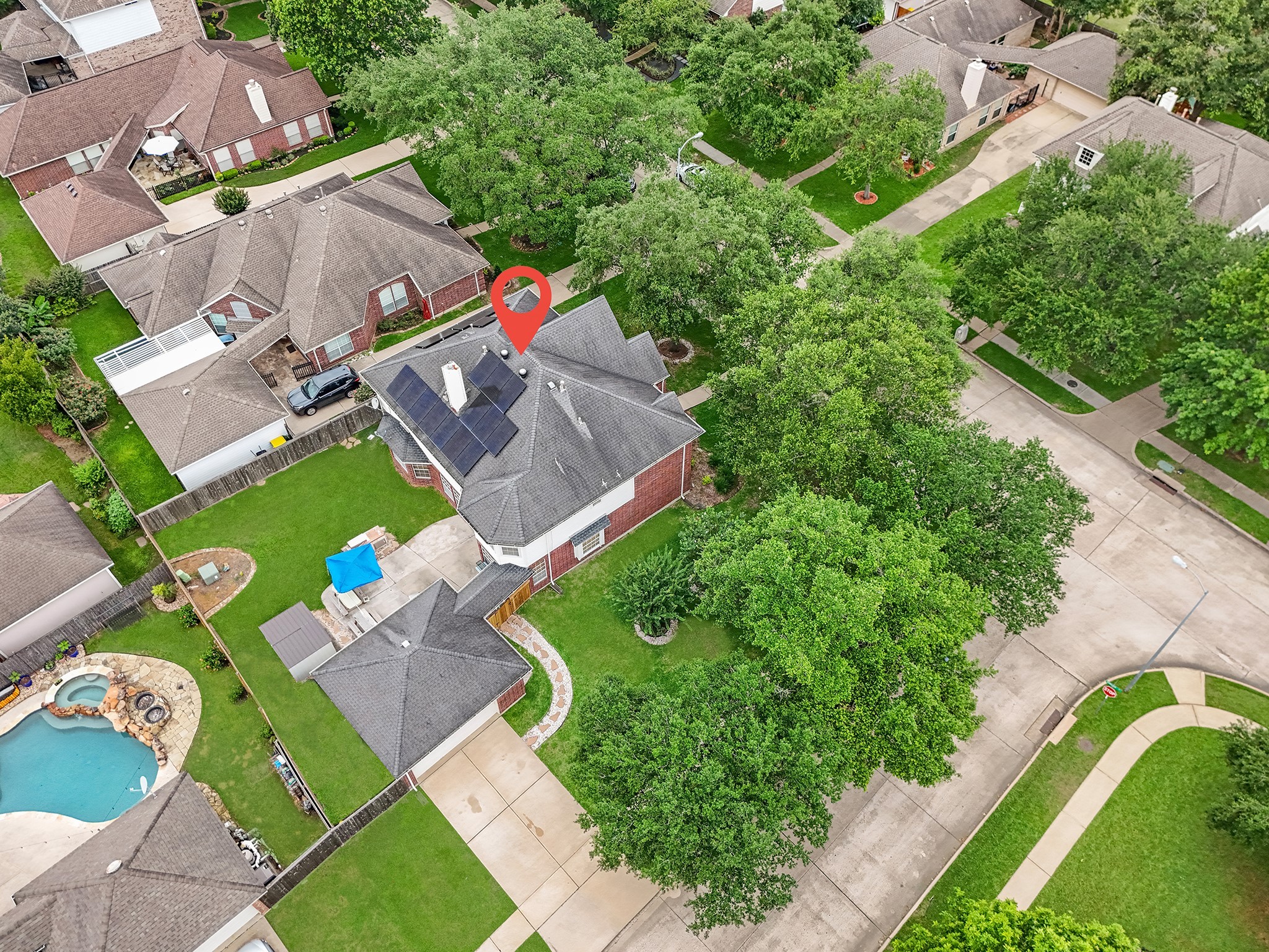 2601 Vermillion Road , Seabrook, TX, 77586 | 23106136 | Realty Texas LLC