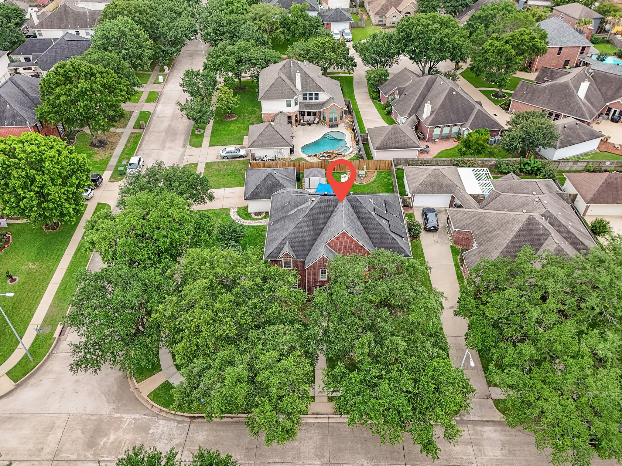 2601 Vermillion Road , Seabrook, TX, 77586 | 23106136 | Realty Texas LLC