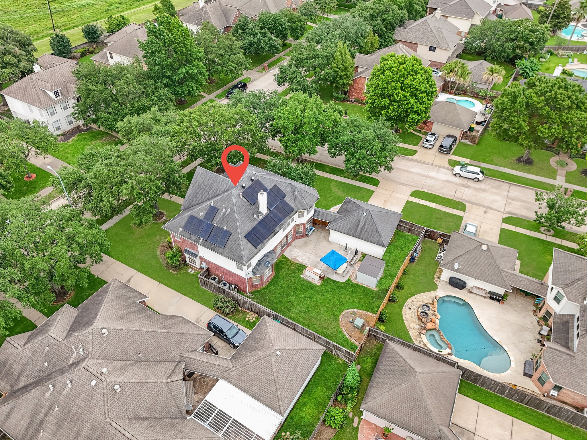 2601 Vermillion Road , Seabrook, TX, 77586 | 23106136 | Realty Texas LLC