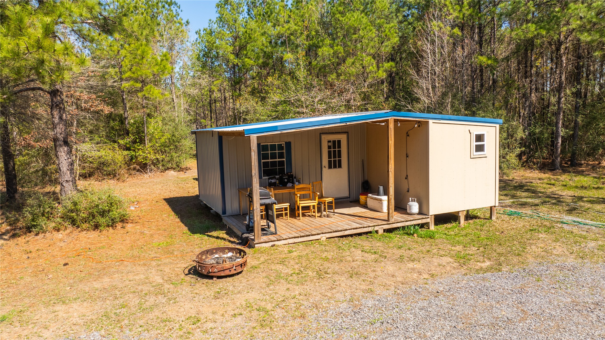 TBD County Road 716 , Jasper, TX, 77612 | 1726963 | Realty Texas LLC