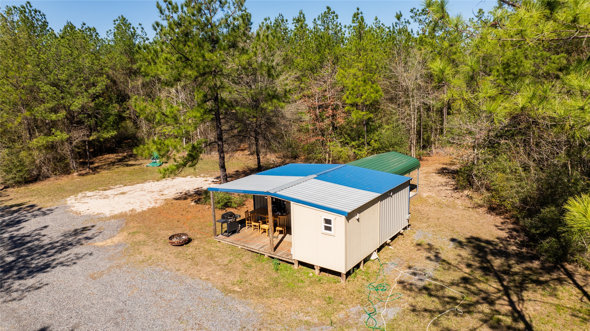 TBD County Road 716 , Jasper, TX, 77612 | 1726963 | Realty Texas LLC