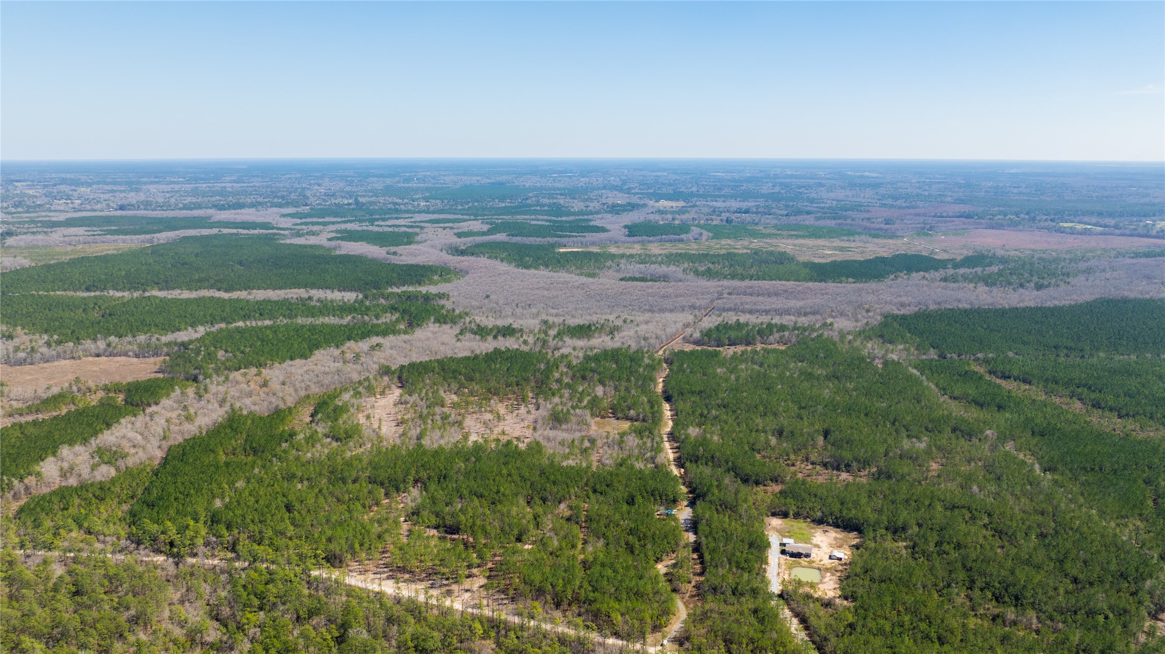 TBD County Road 716 , Jasper, TX, 77612 | 1726963 | Realty Texas LLC