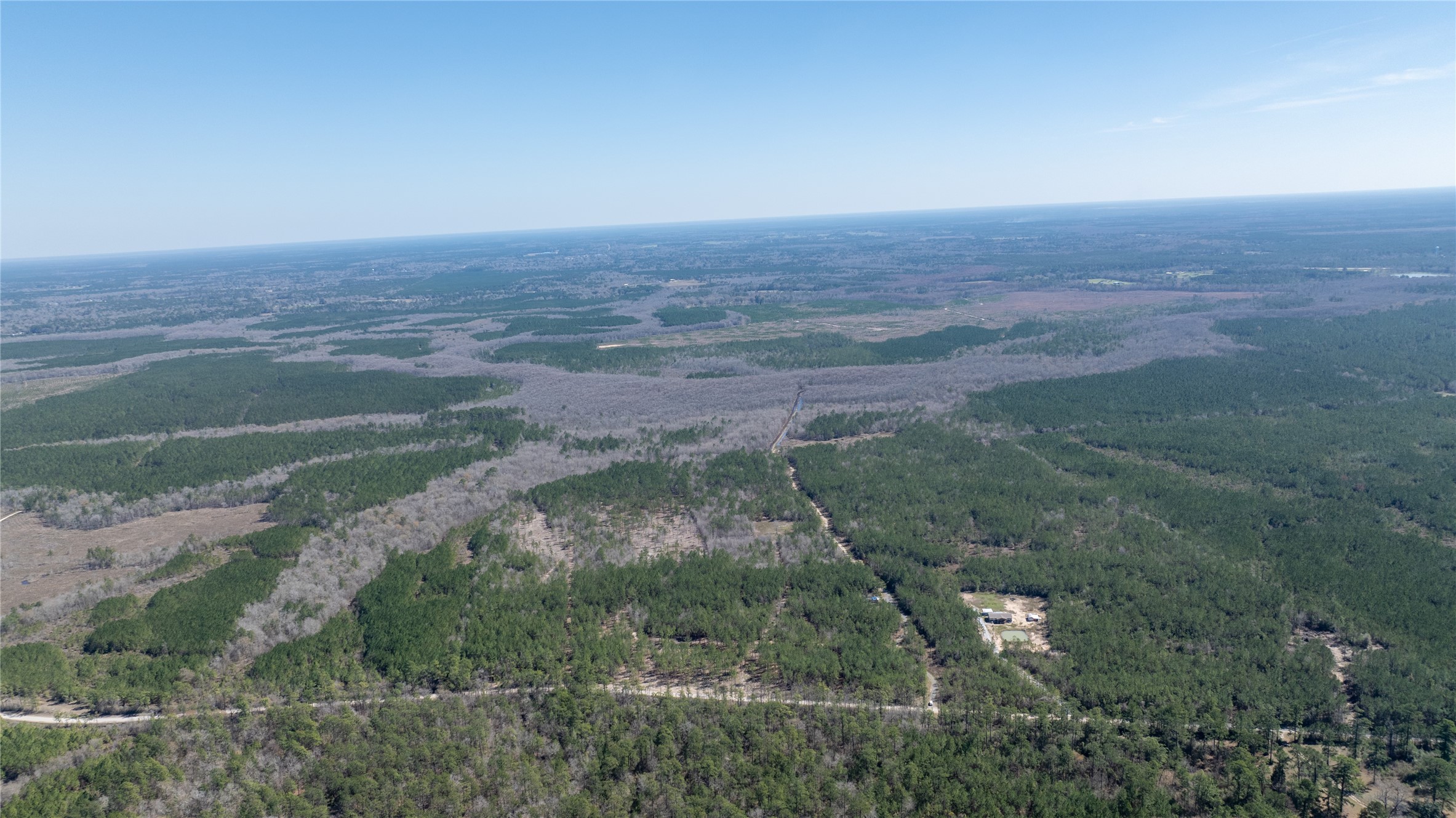 TBD County Road 716 , Jasper, TX, 77612 | 1726963 | Realty Texas LLC