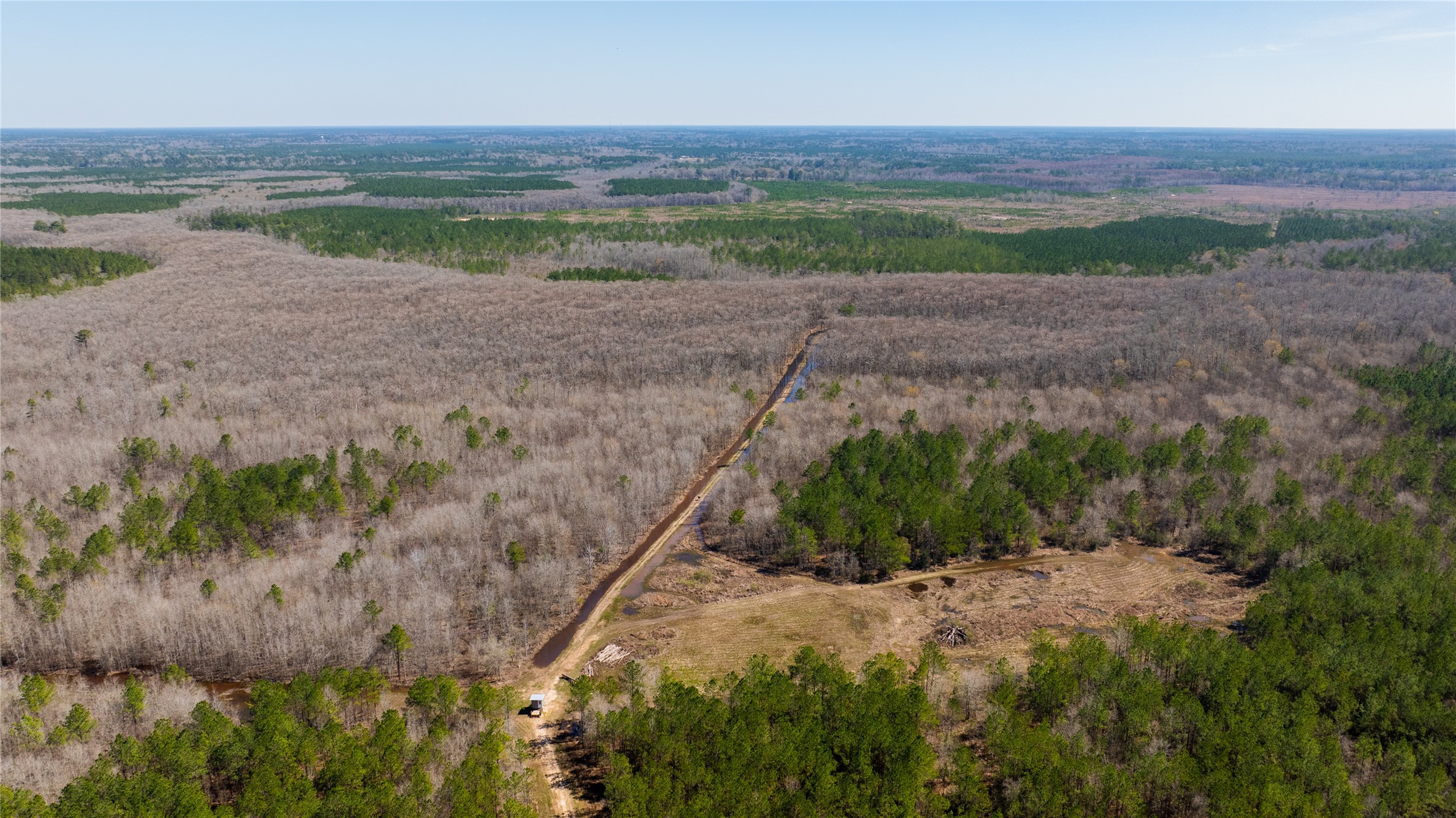 TBD County Road 716 , Jasper, TX, 77612 | 1726963 | Realty Texas LLC