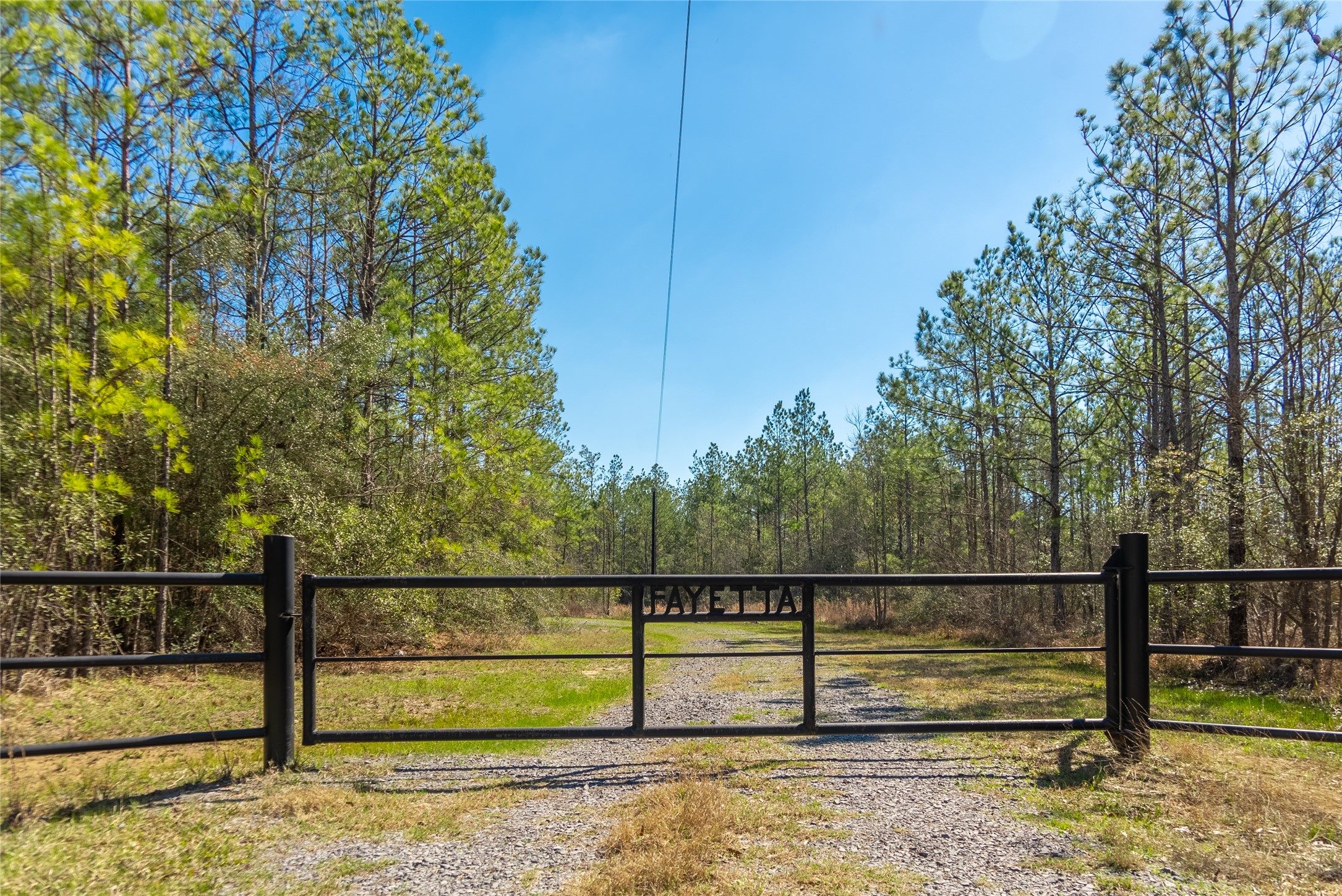 TBD County Road 716 , Jasper, TX, 77612 | 1726963 | Realty Texas LLC