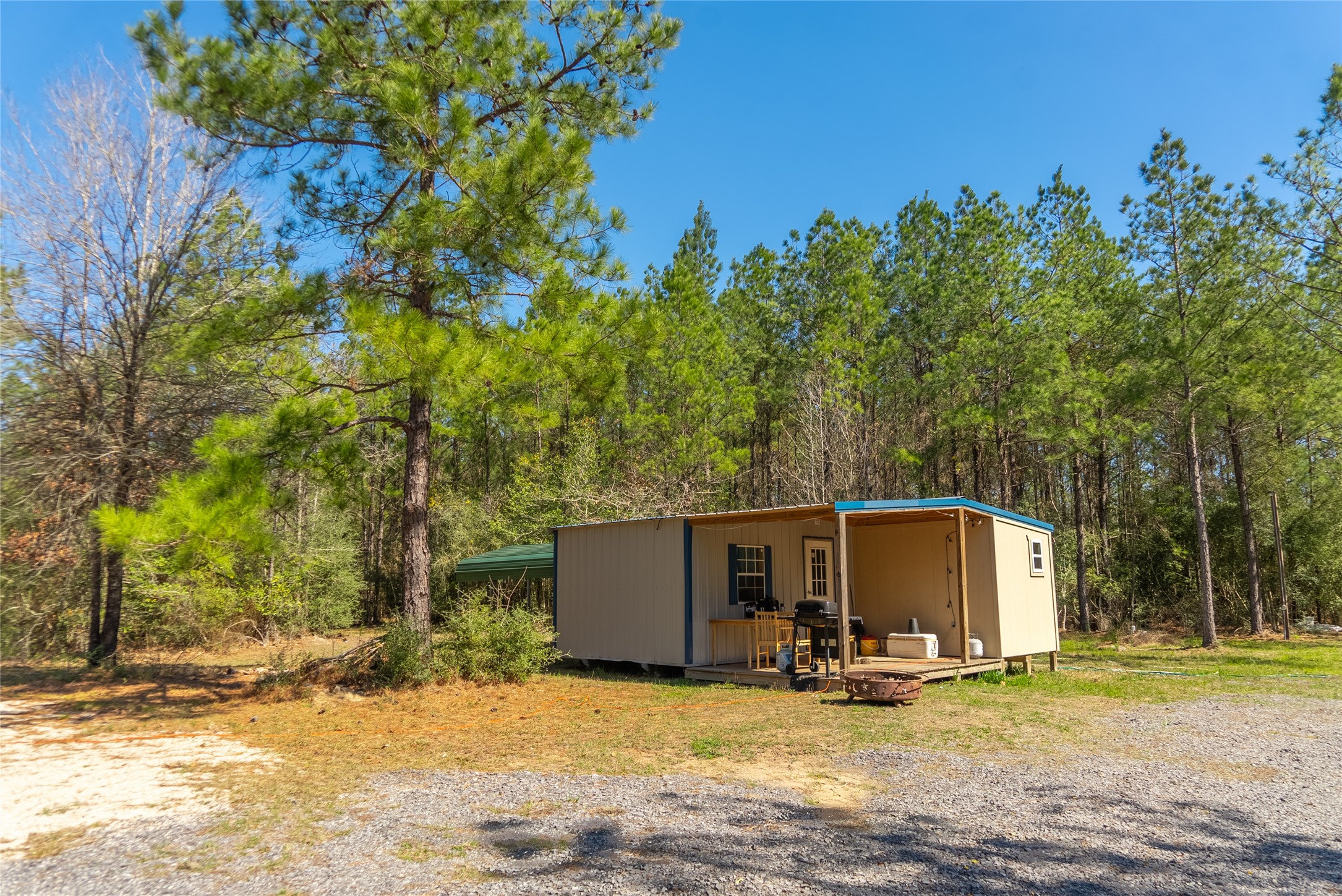 TBD County Road 716 , Jasper, TX, 77612 | 1726963 | Realty Texas LLC
