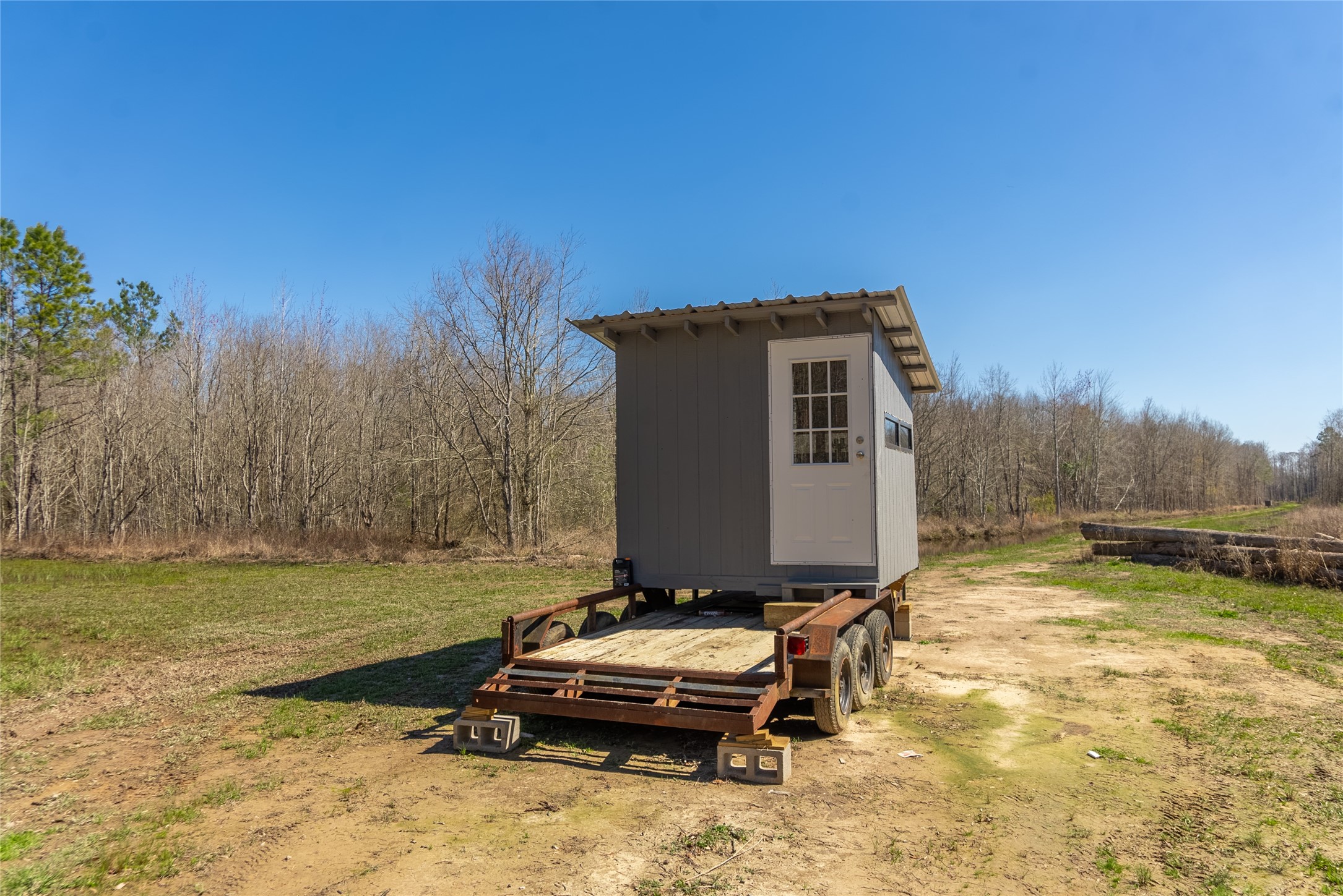 TBD County Road 716 , Jasper, TX, 77612 | 1726963 | Realty Texas LLC