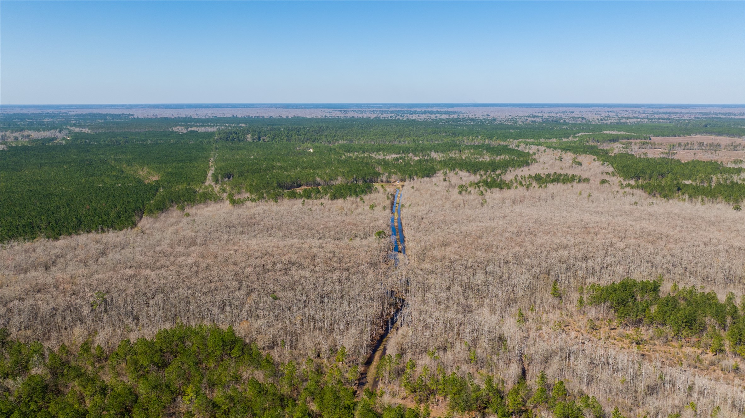 TBD County Road 716 , Jasper, TX, 77612 | 1726963 | Realty Texas LLC