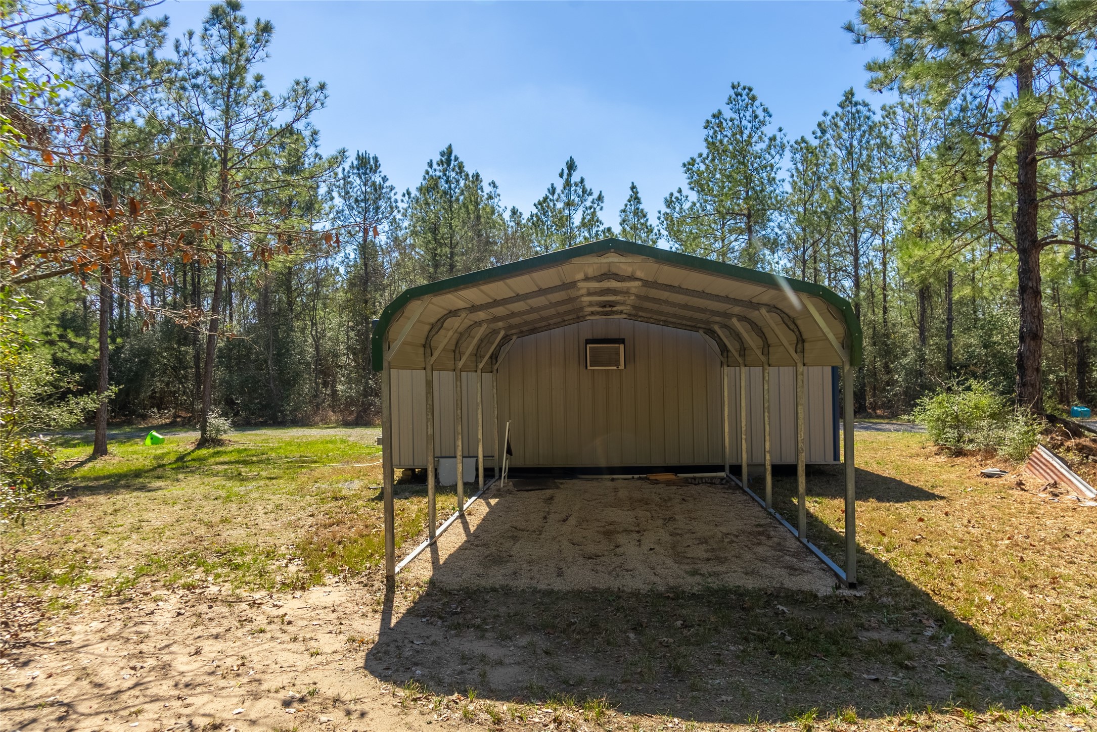 TBD County Road 716 , Jasper, TX, 77612 | 1726963 | Realty Texas LLC