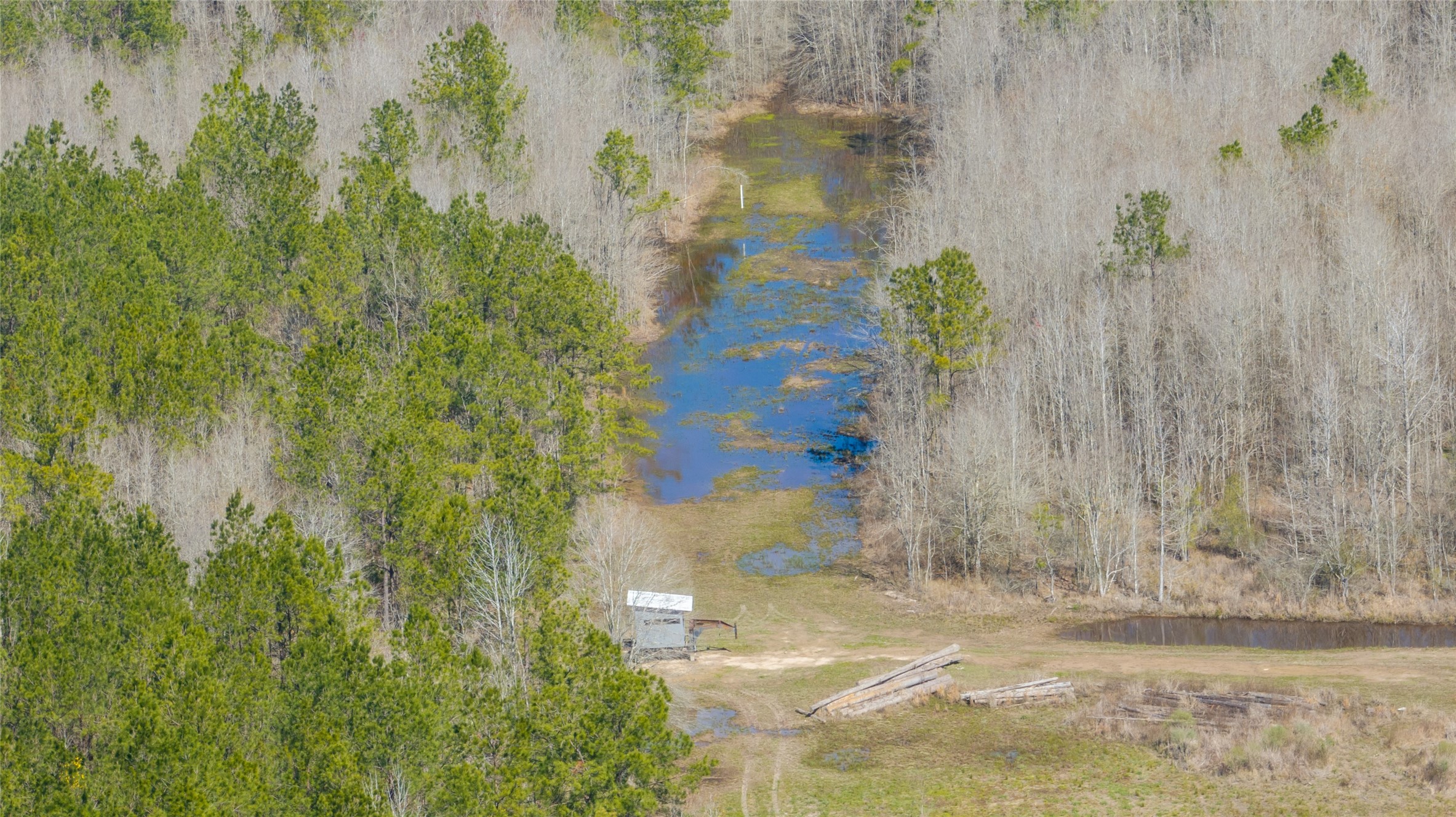 TBD County Road 716 , Jasper, TX, 77612 | 1726963 | Realty Texas LLC