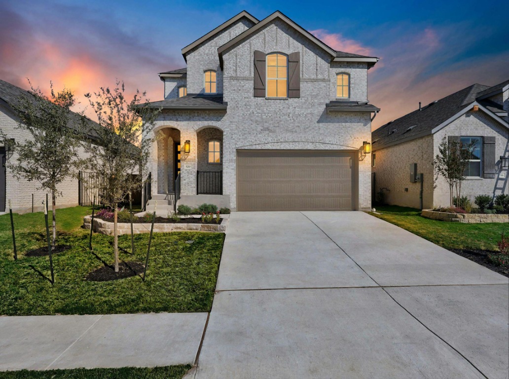 520 Gerona Court , Liberty Hill, TX, 78642 | 6357115 | Realty Texas LLC