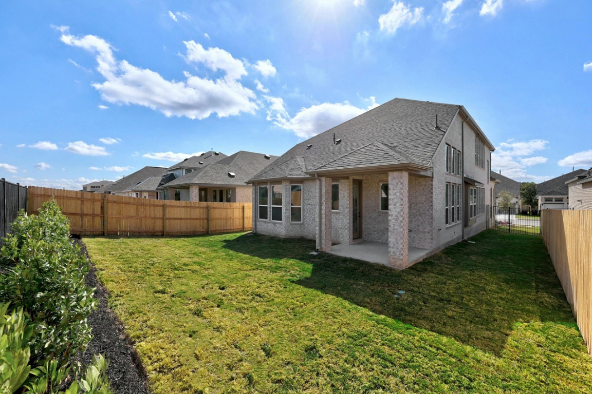 520 Gerona Court , Liberty Hill, TX, 78642 | 6357115 | Realty Texas LLC