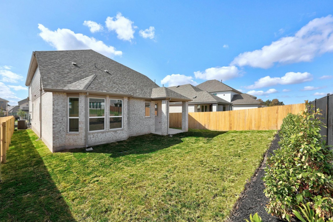 520 Gerona Court , Liberty Hill, TX, 78642 | 6357115 | Realty Texas LLC