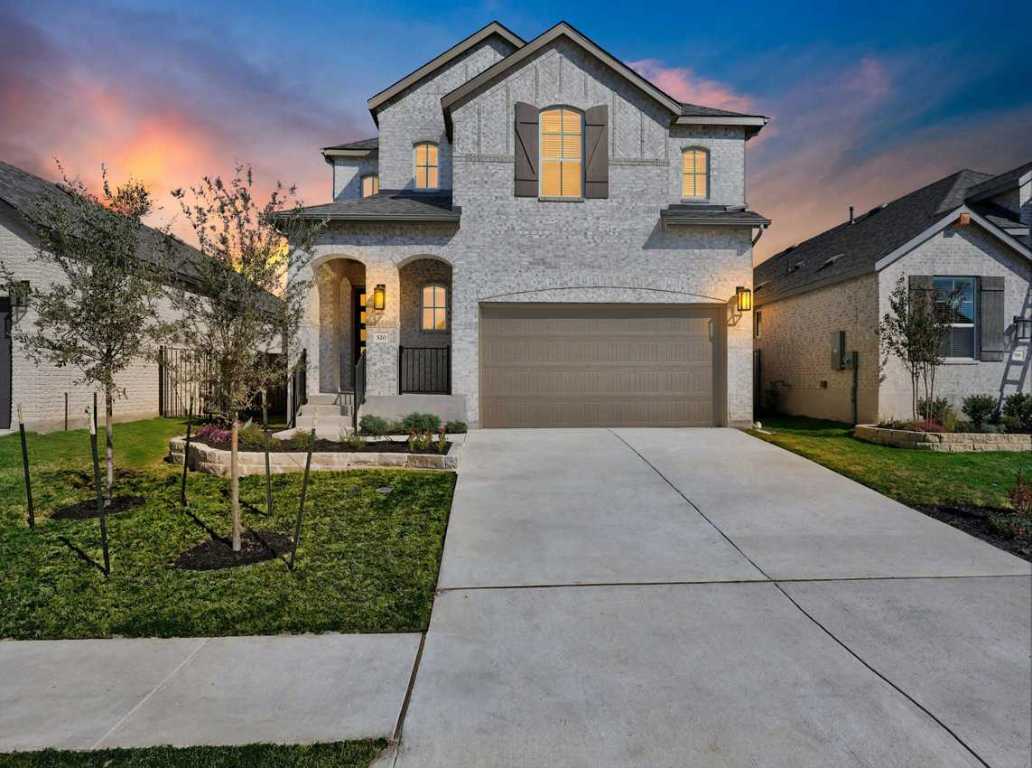 520 Gerona Court , Liberty Hill, TX, 78642 | 6357115 | Realty Texas LLC